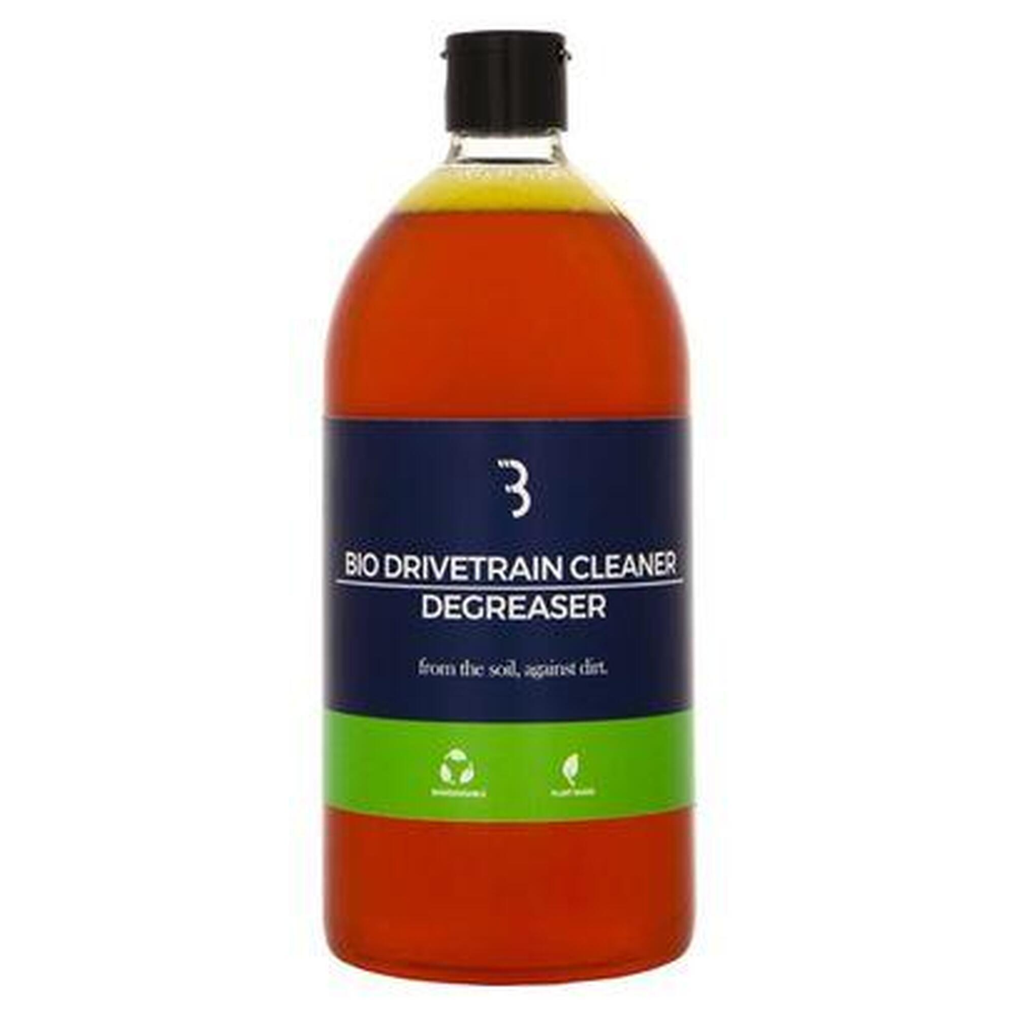 Odtłuszczacz BBB Cycling BioDrivetrain