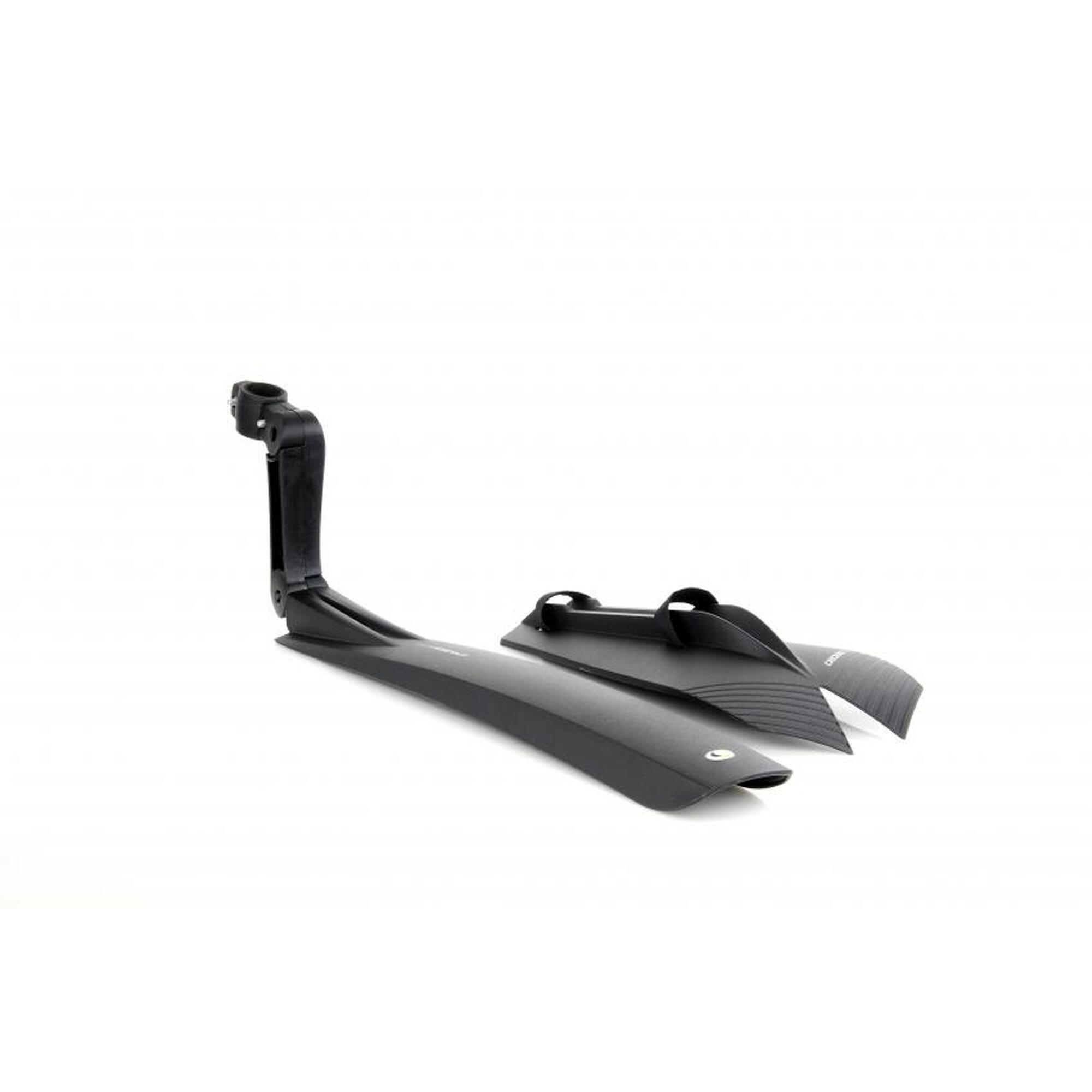 Błotniki Simpla CROSS 24-29" przód+tył