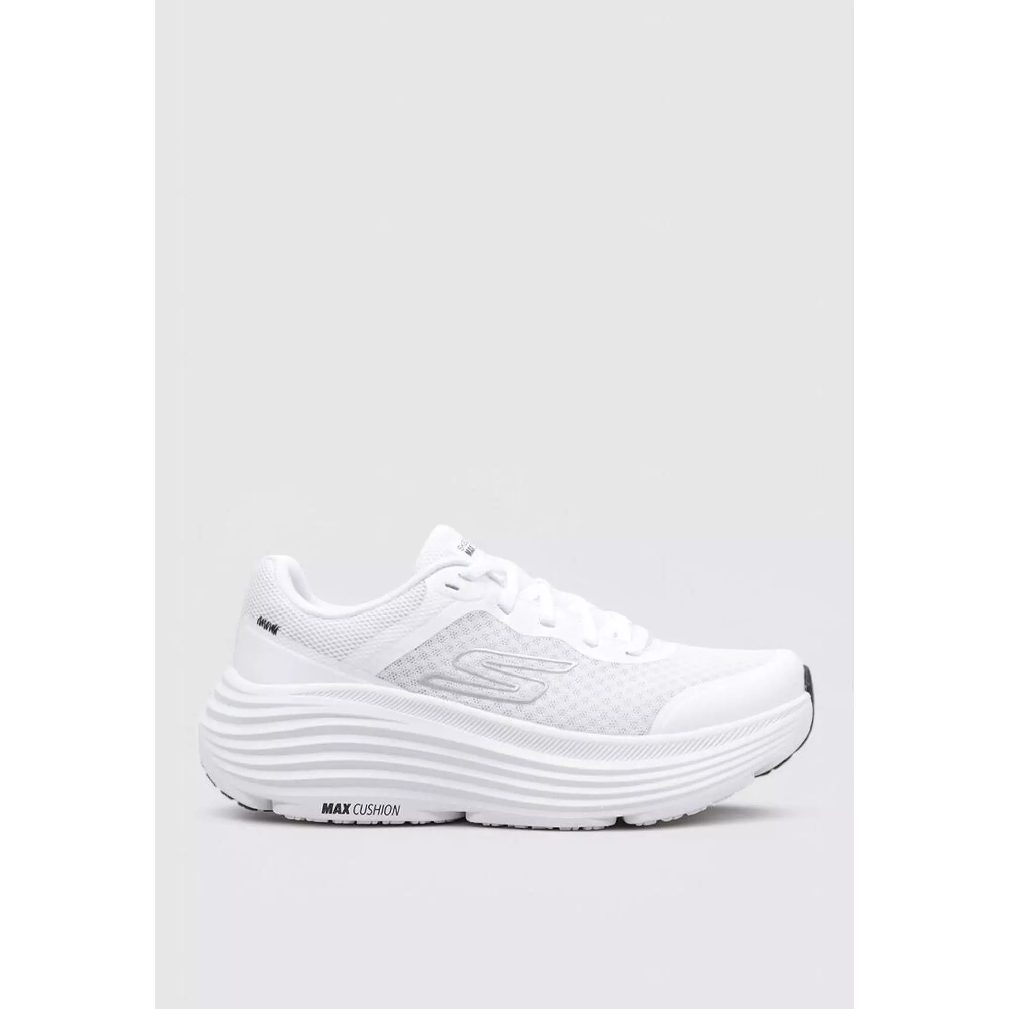 Buty SKECHERS MAX CUSHIONING ENDEAVOUR Biały
