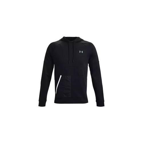 Bluza sportowa męska Under Armour Rush All Purpose Hoodie