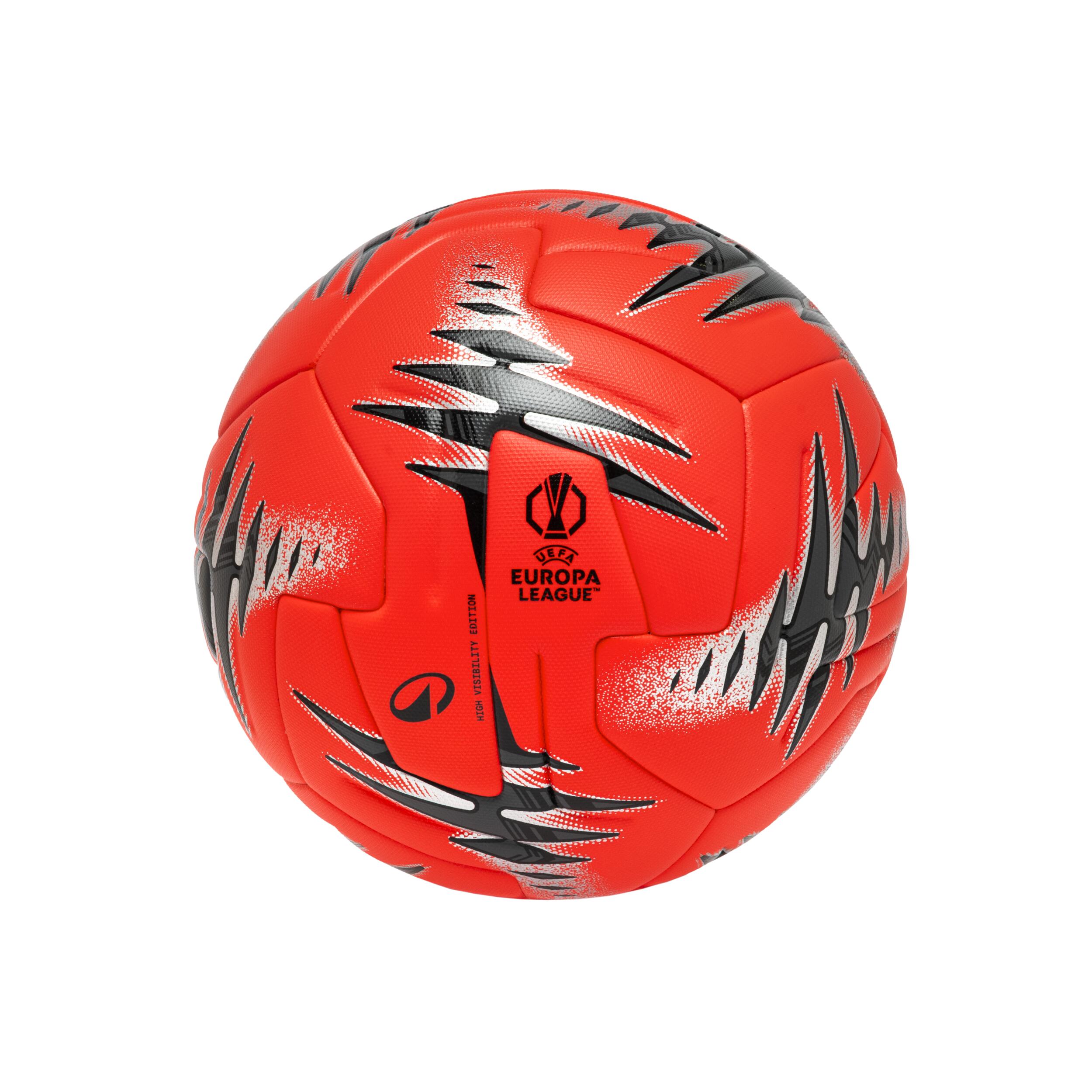 Piłka do piłki nożnej UEFA Liga Europy oficjalna 25/26 Wersja Zima.