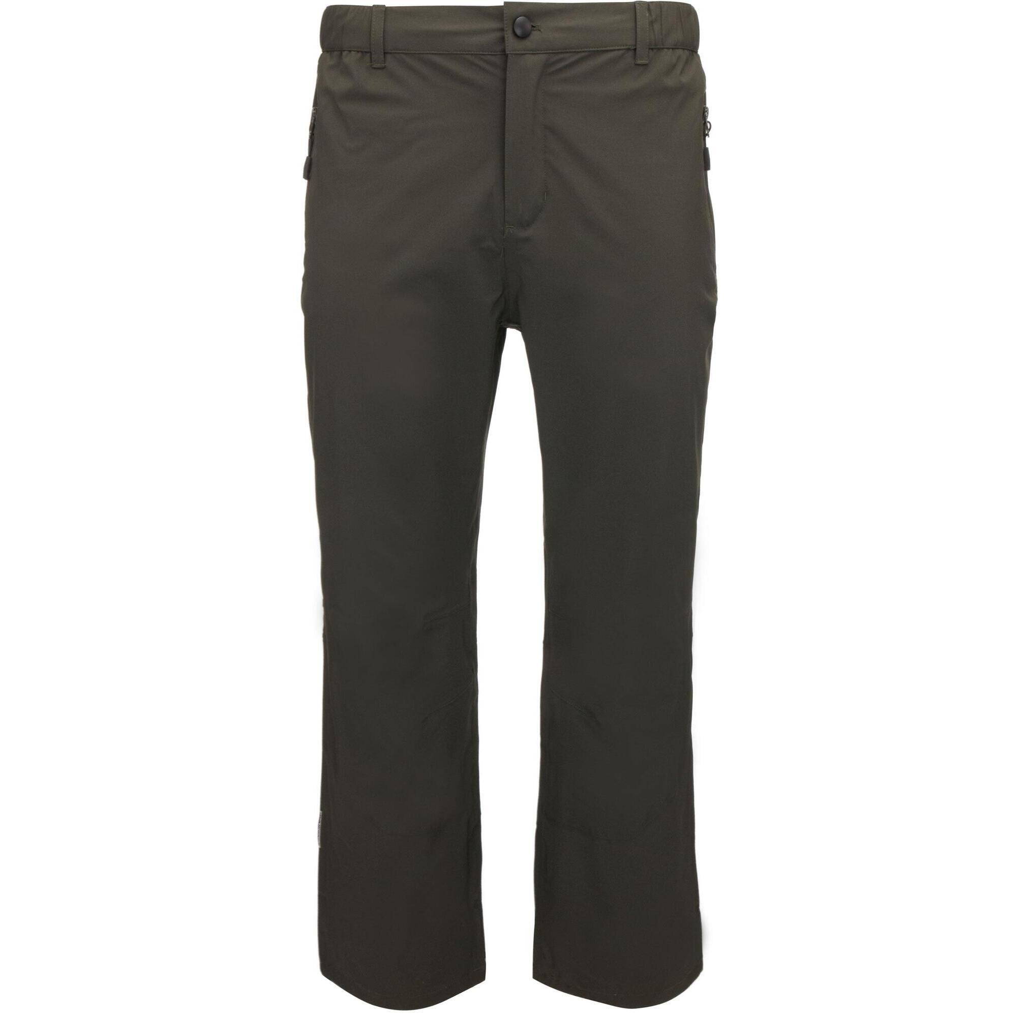 Wodoodporne spodnie męskie Ruka Raul L