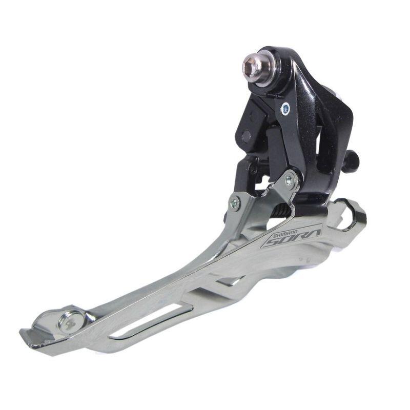 Przerzutka przednia Shimano Sora FD-R3030 9V