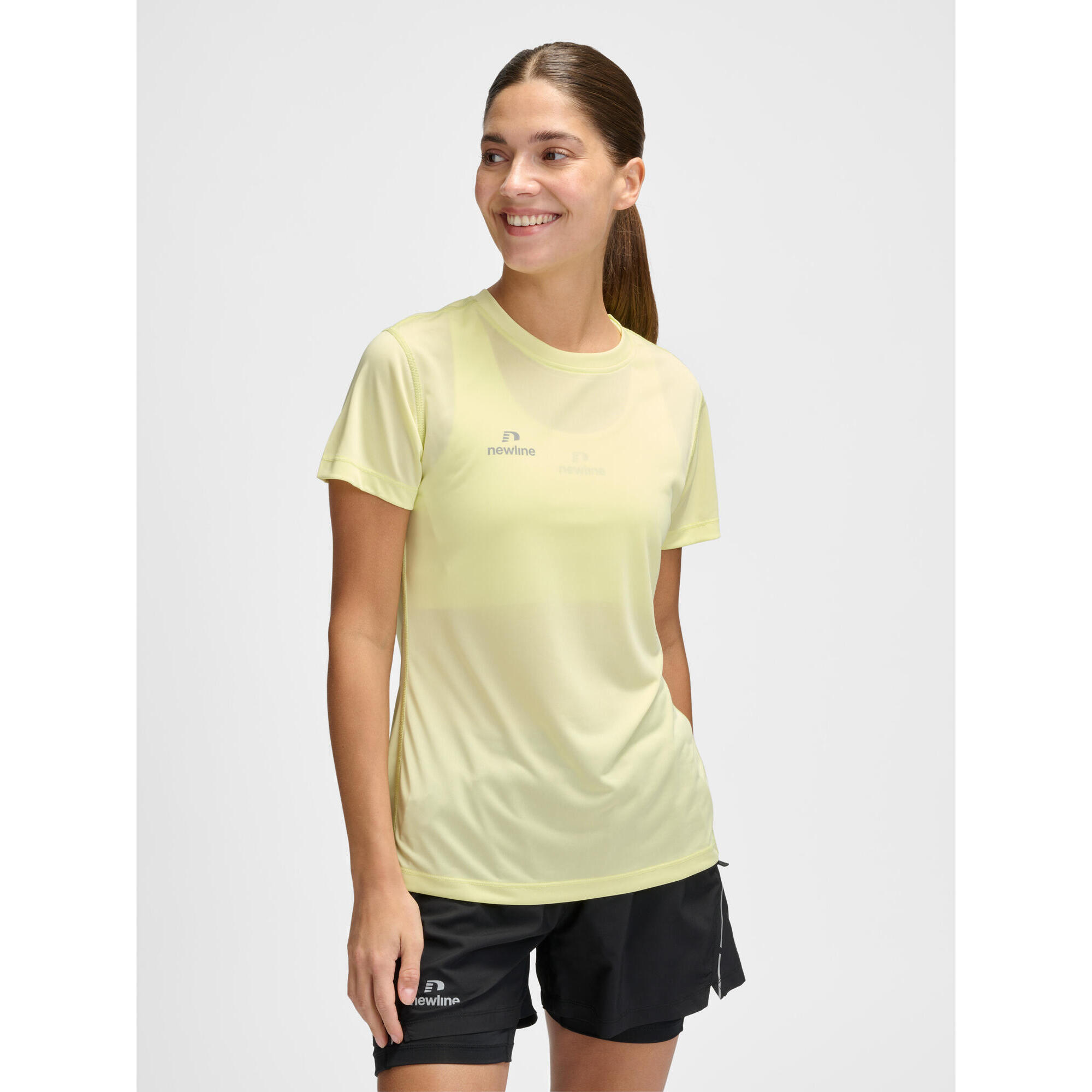 Damski jersey Newline Beat
