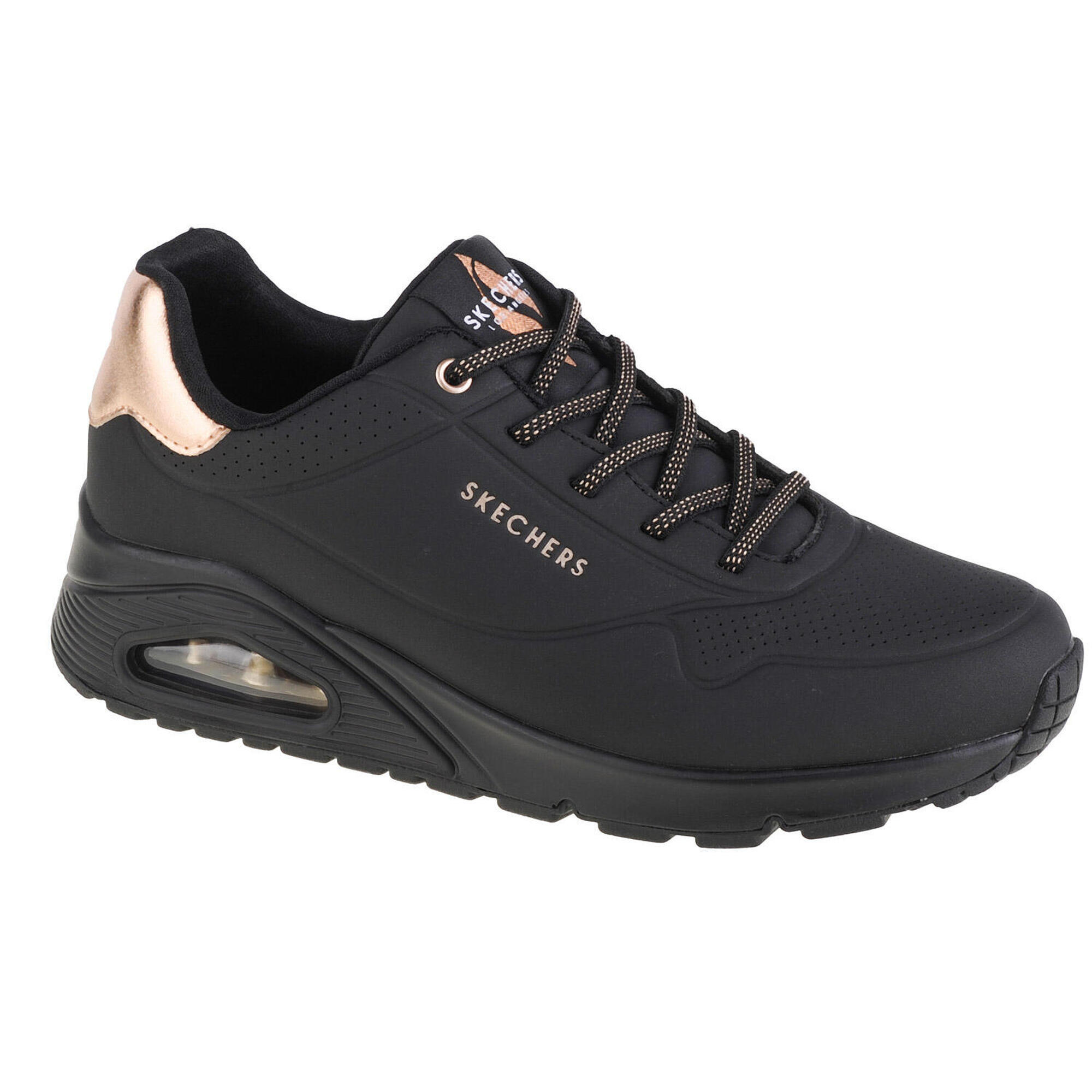Buty SKECHERS SHIMMER AWAY Czarny