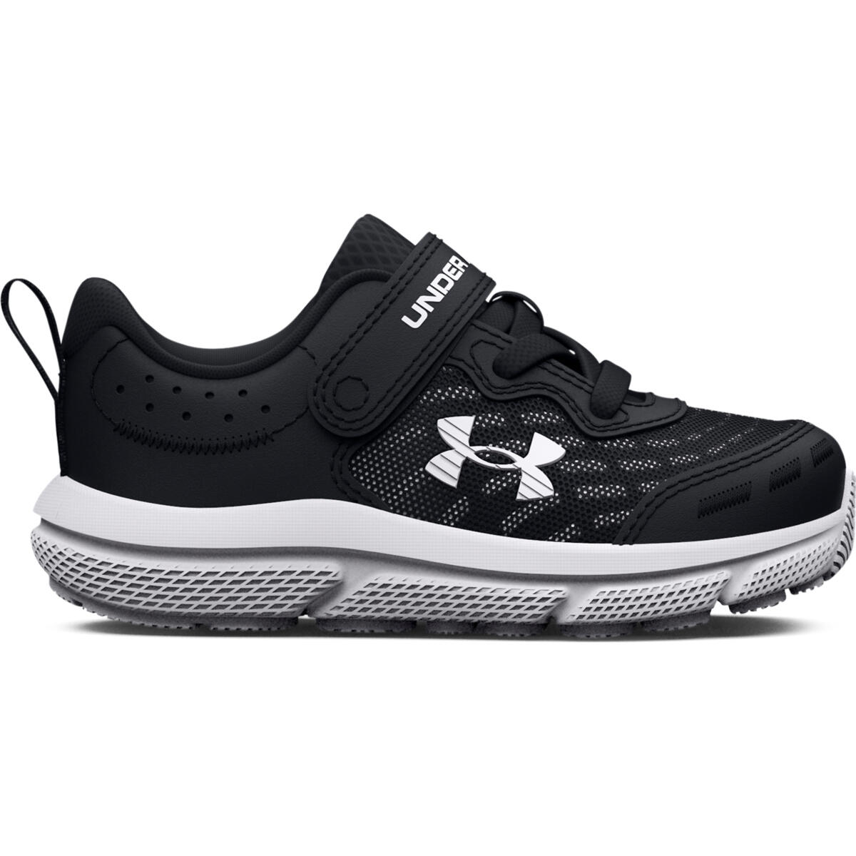 Buty dla dzieci Under Armour Assert 10 Ac