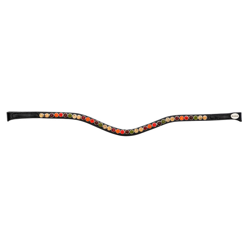 Naczółek dla konia Kavalkade Seasons Dreams - BC2