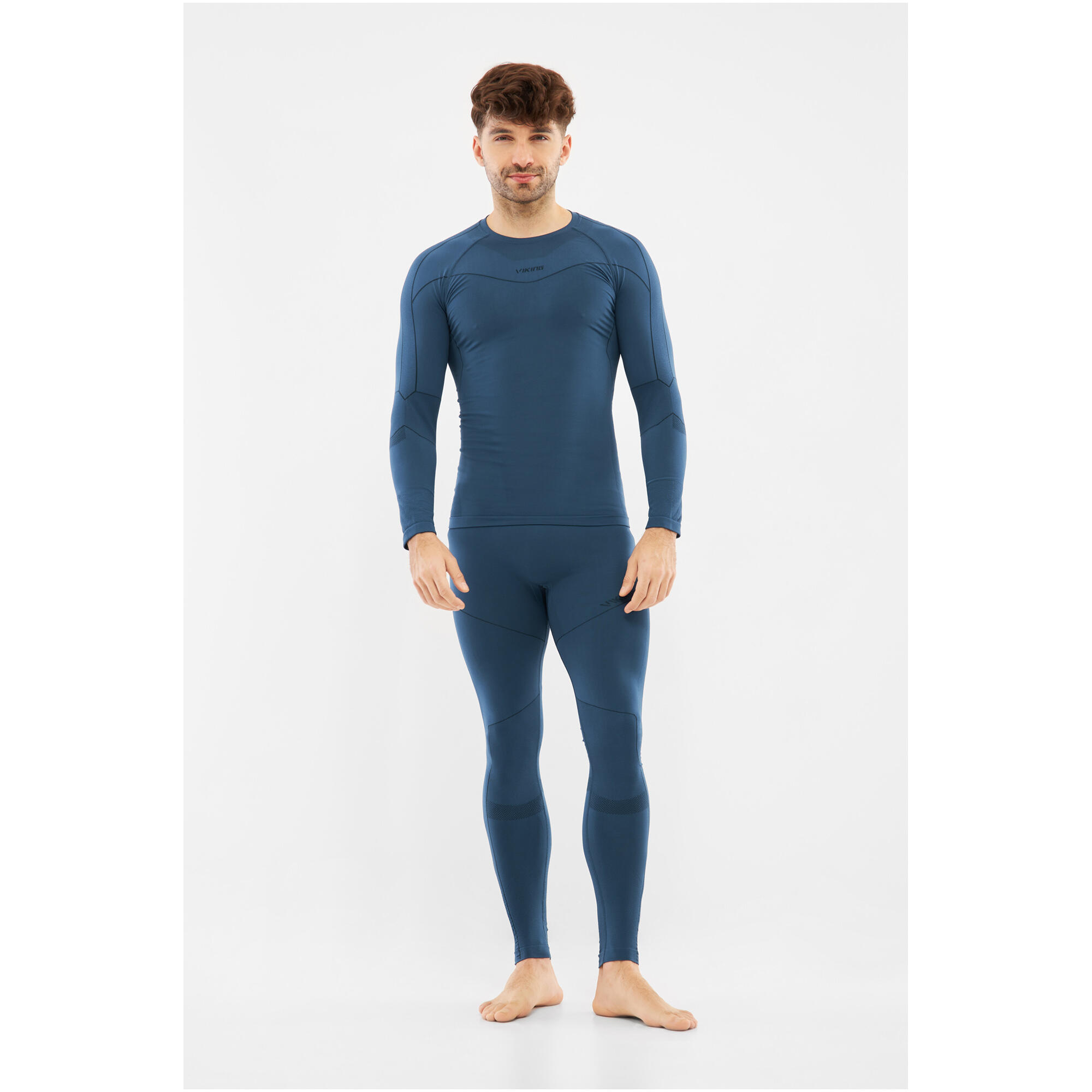 Bielizna męska VIKING Gary Set Bamboo