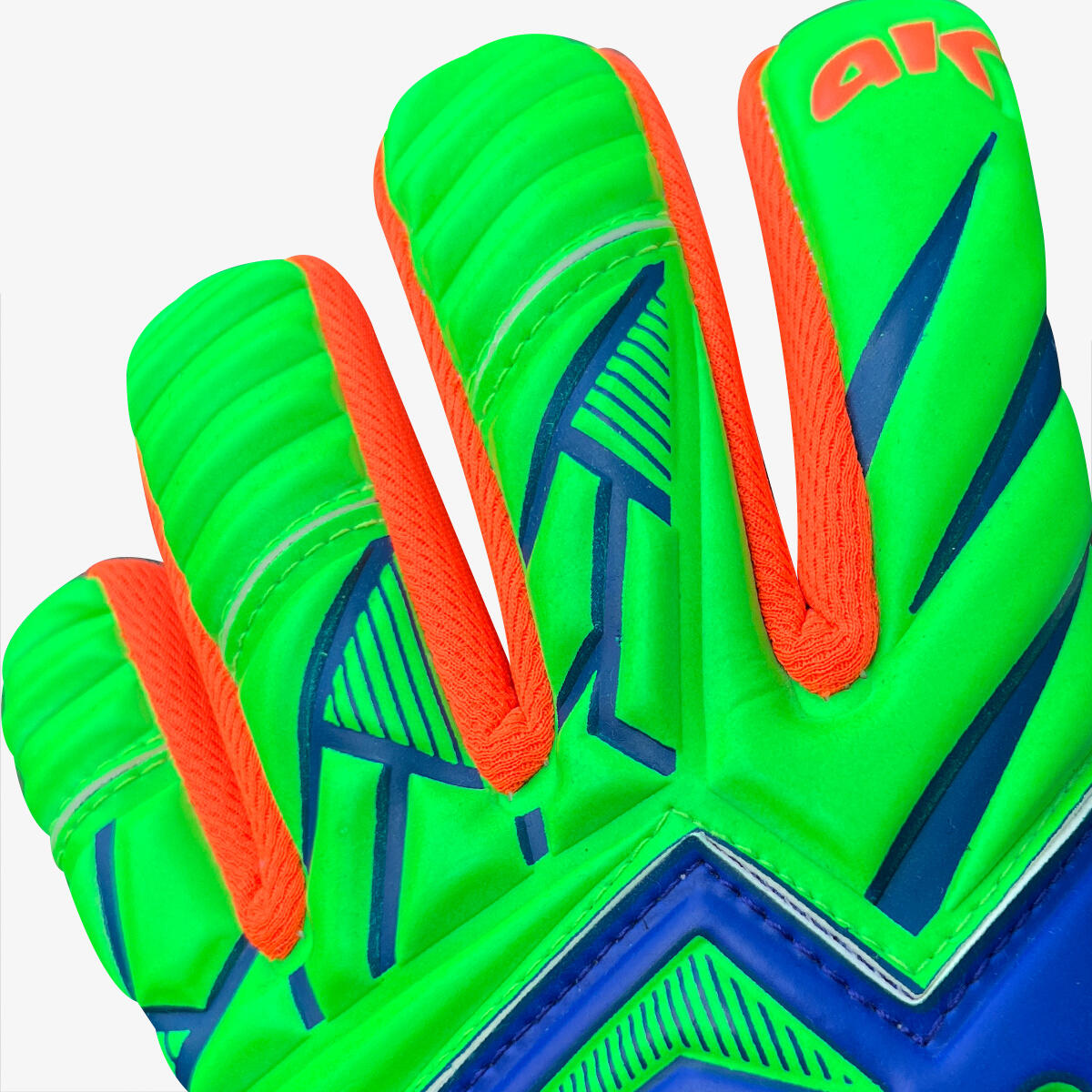 Rękawice bramkarskie dla dzieci 4keepers FORCE V5.25 TWIST HNC