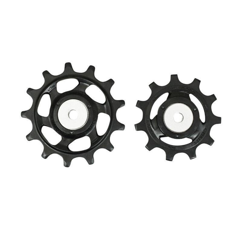 Zestaw 2 kółek przerzutki rowerowej Shimano RX810