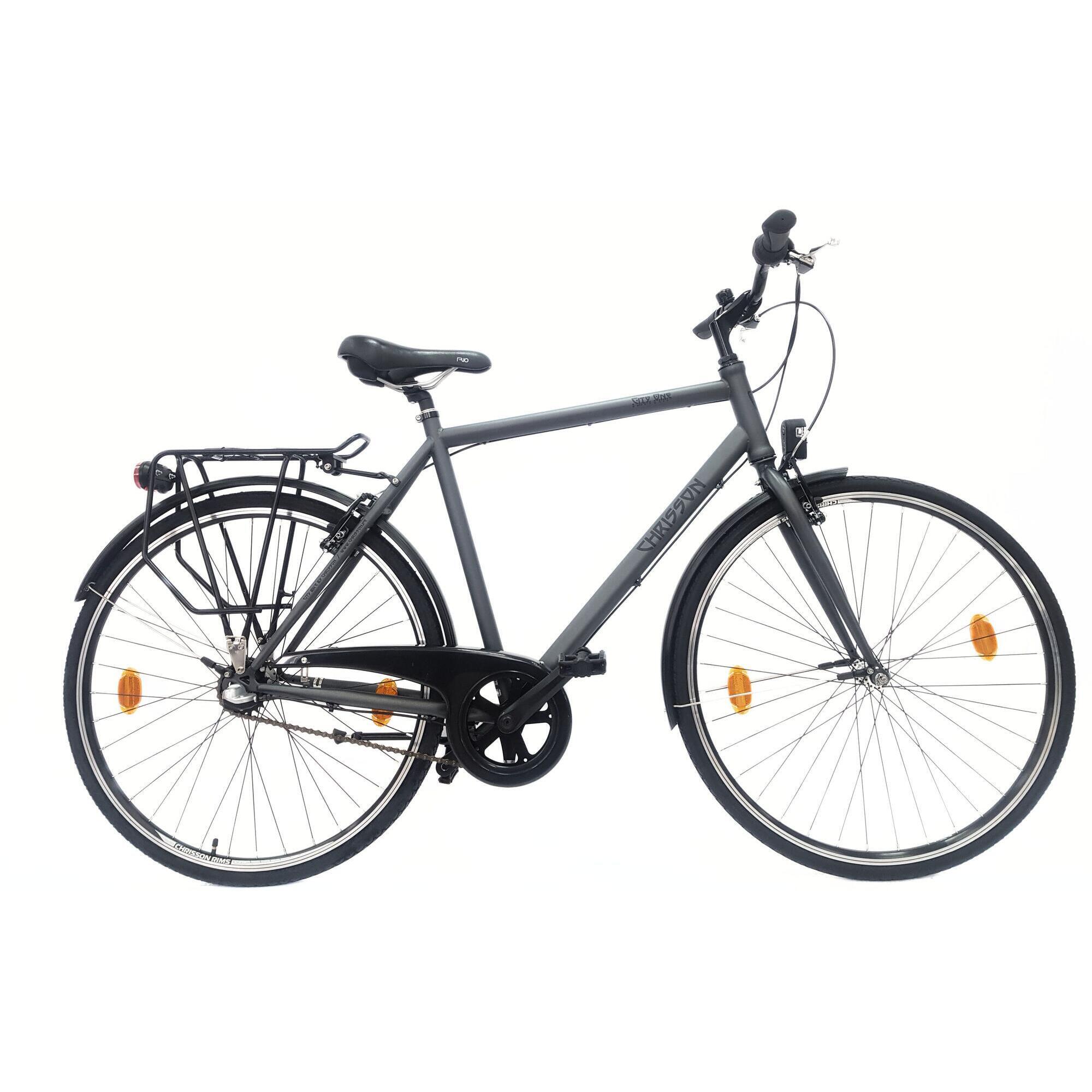 Rower miejski męski Chrisson City One