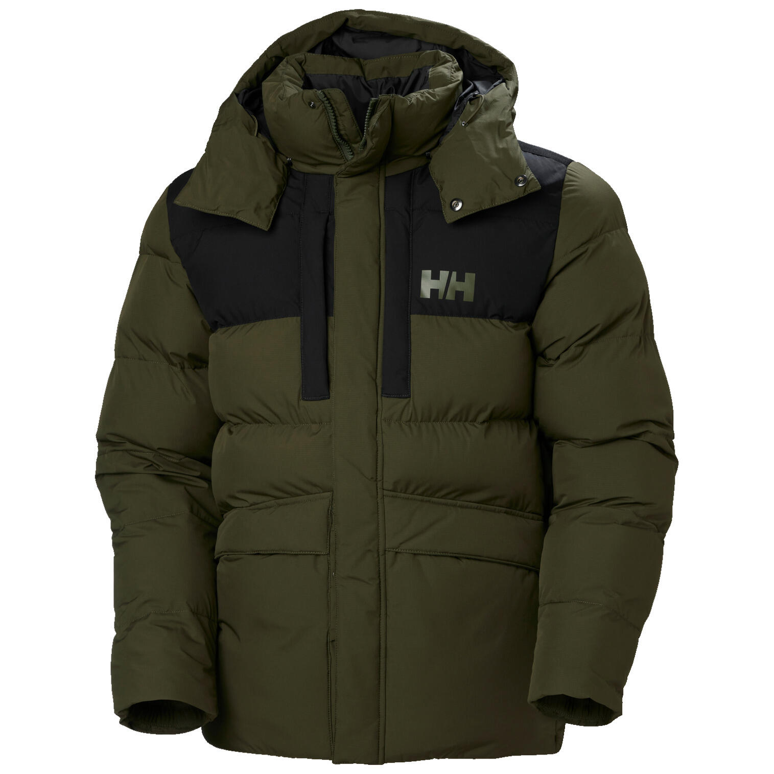 Kurtka puchowa Helly Hansen