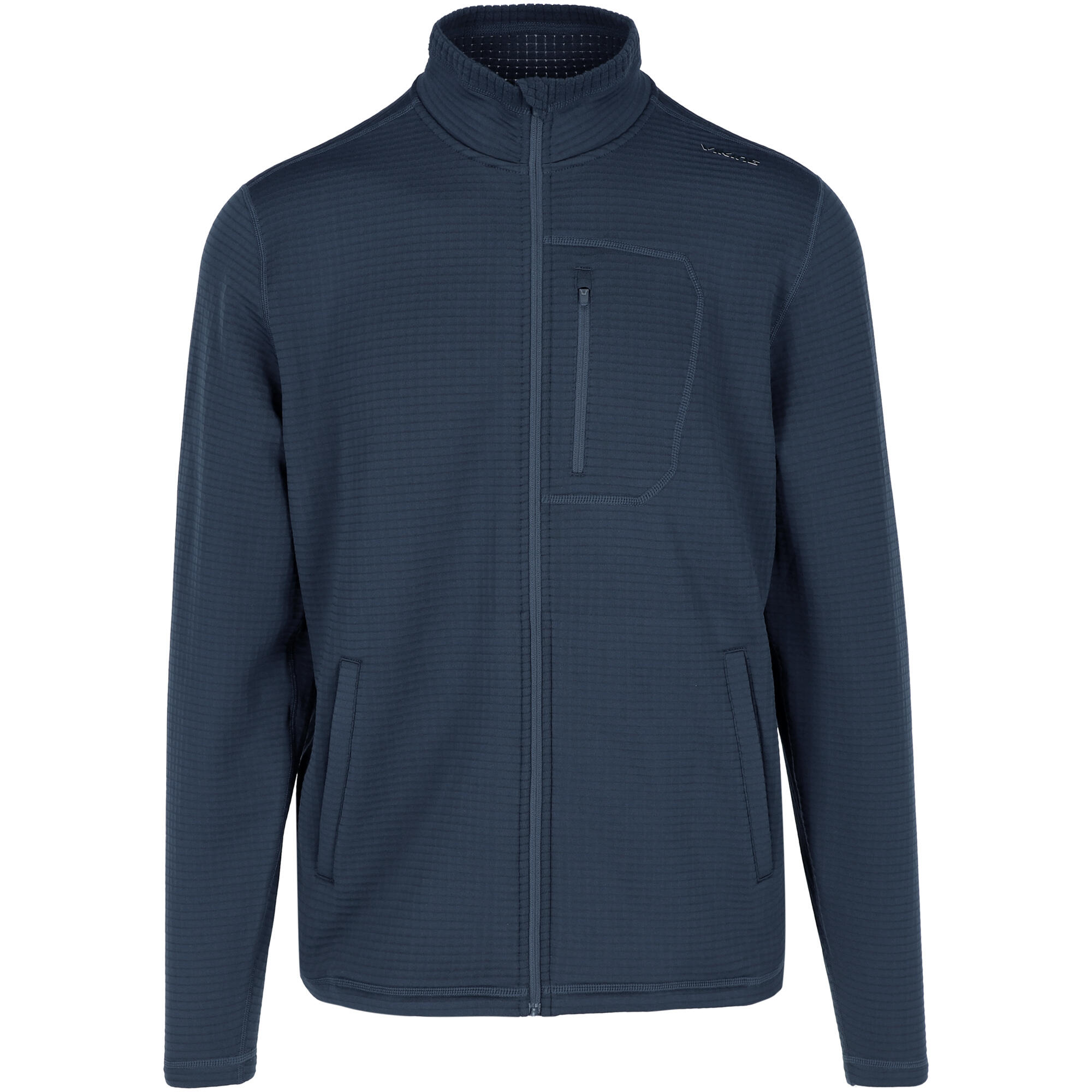 Bluza męska VIKING Admont Full Zip Man rozpinana