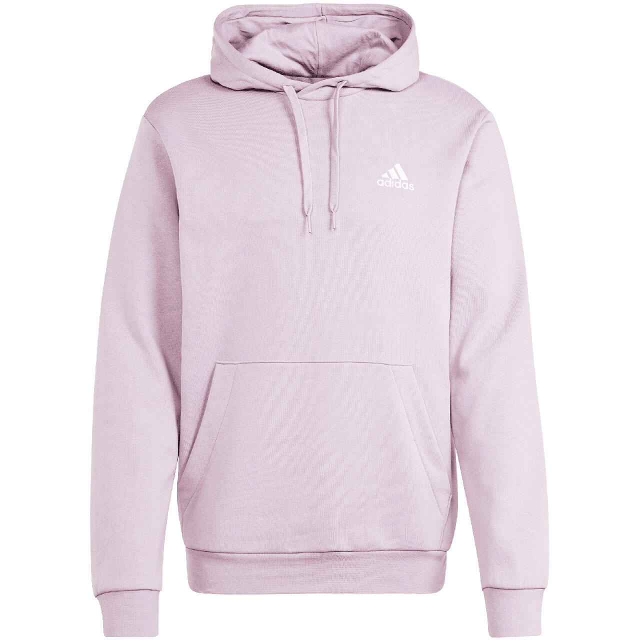 Bluza męska adidas Essentials Fleece Hoodie