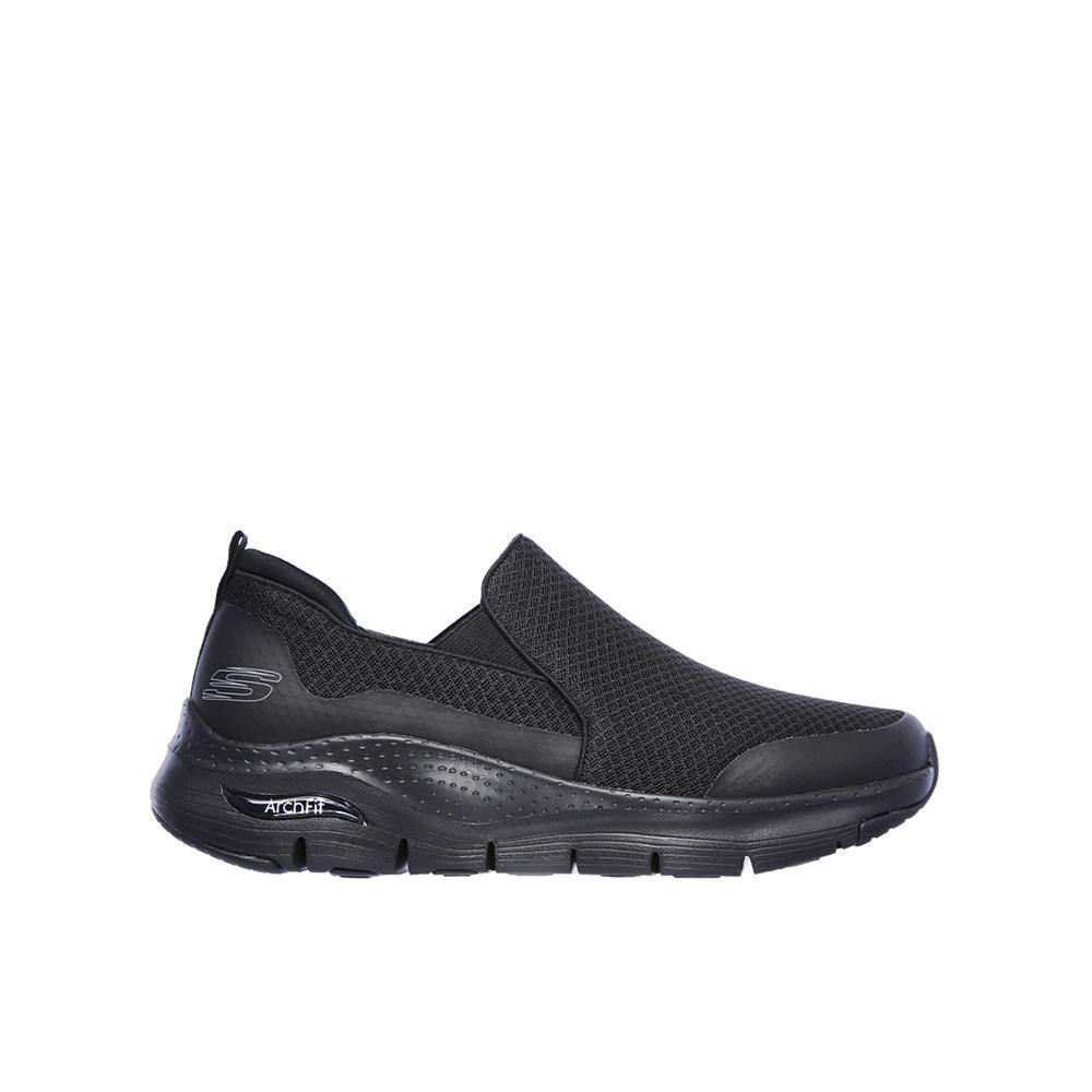 Buty męskie SKECHERS Arch Fit Banlin