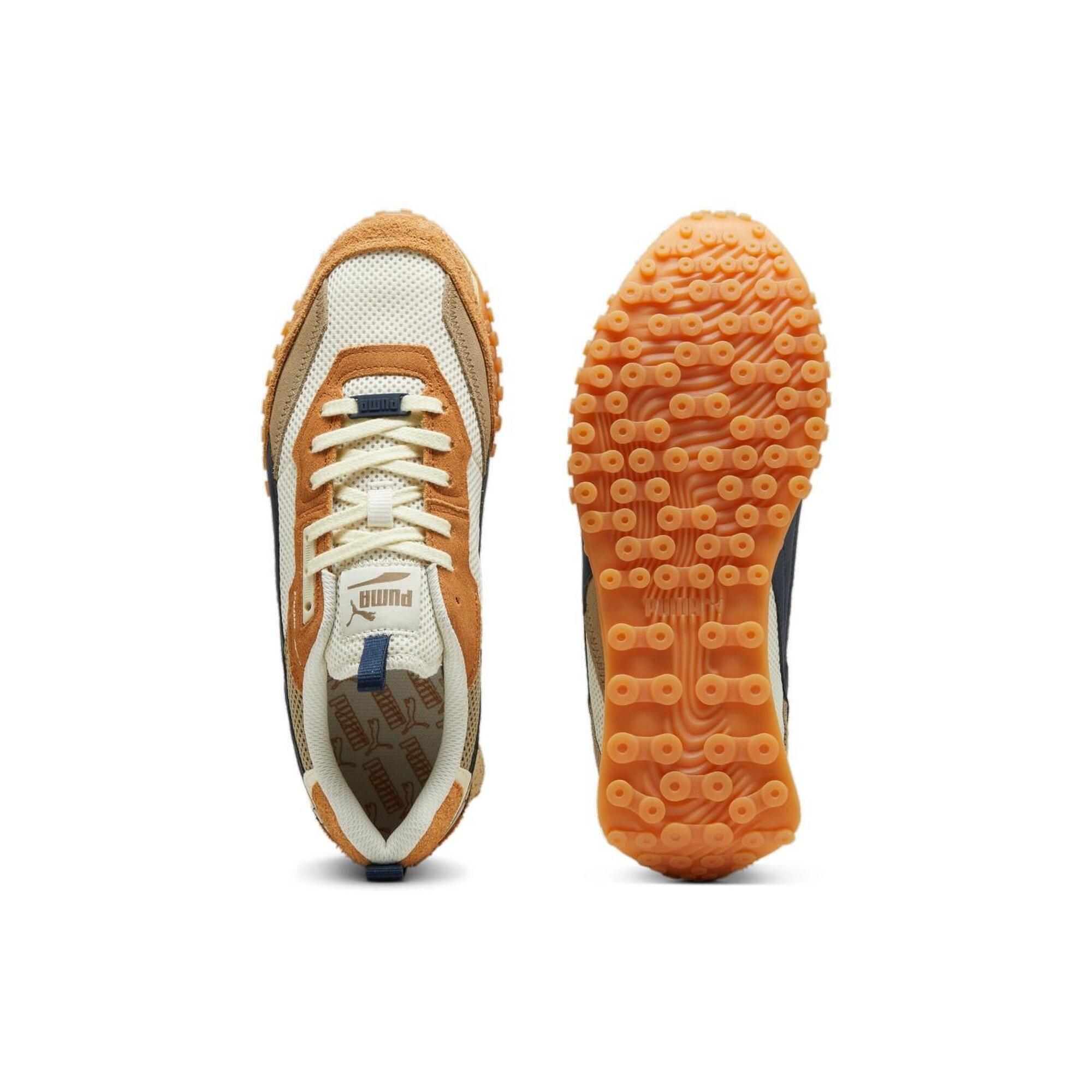 Buty sportowe PUMA BLKTOP RIDER PREPPY