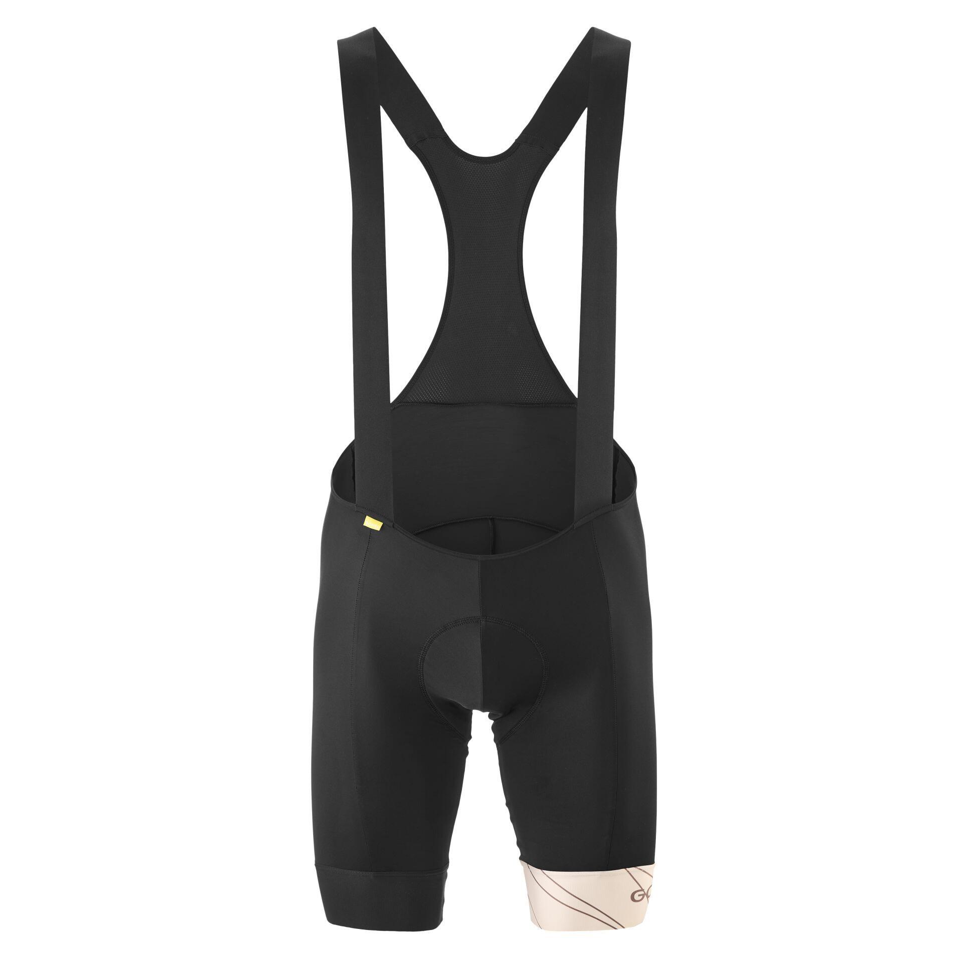 Szorty Gonso Essential Bib