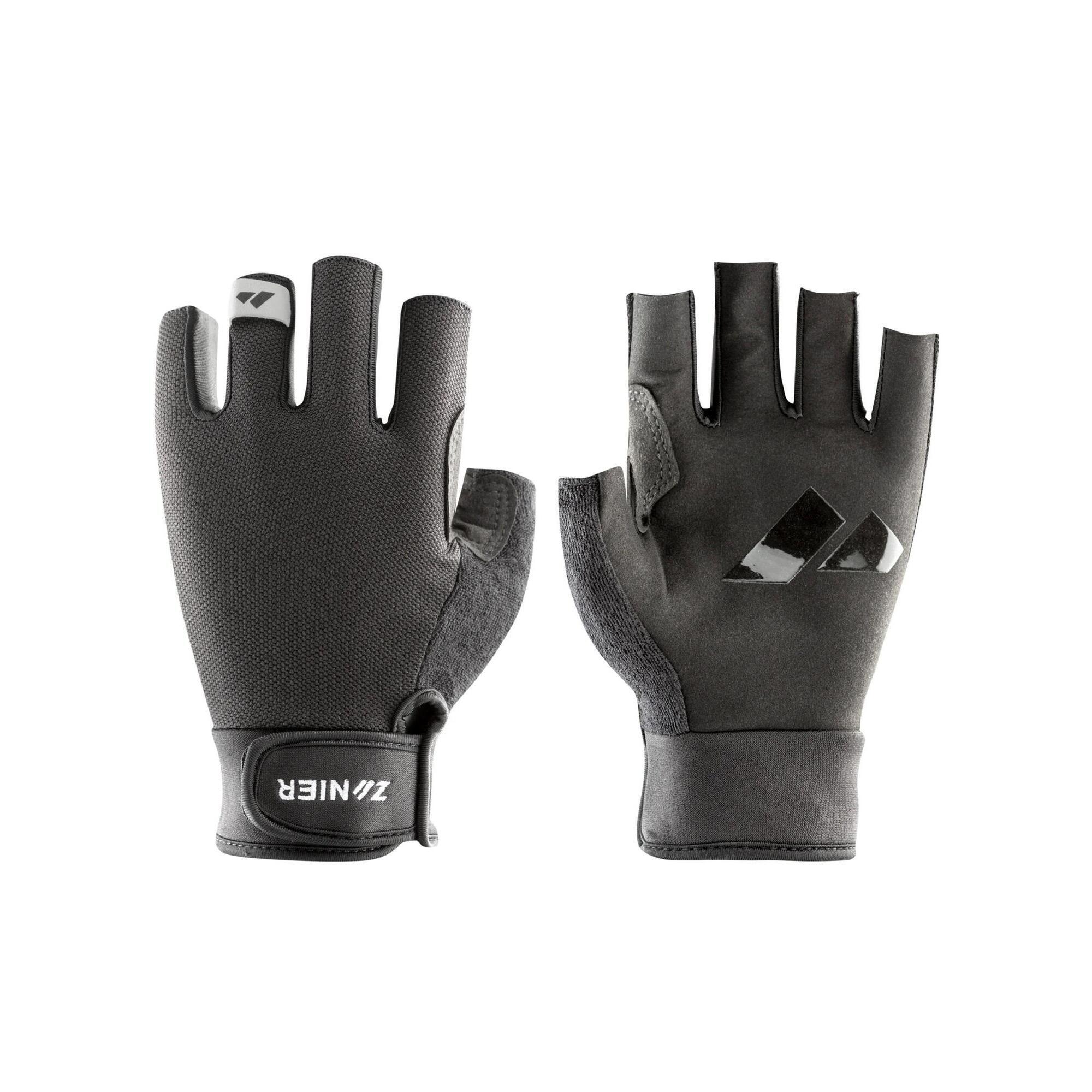 Rękawice do wspinaczki Zanier Adrenalin
