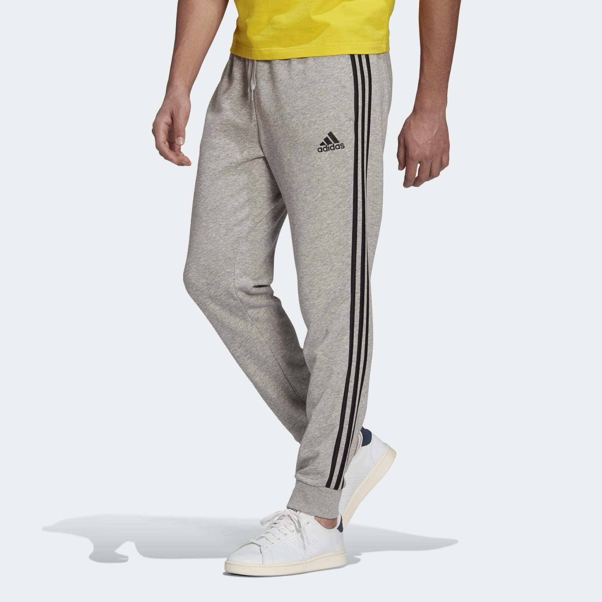 Spodnie męskie adidas ESSENTIALS 3-STRIPES