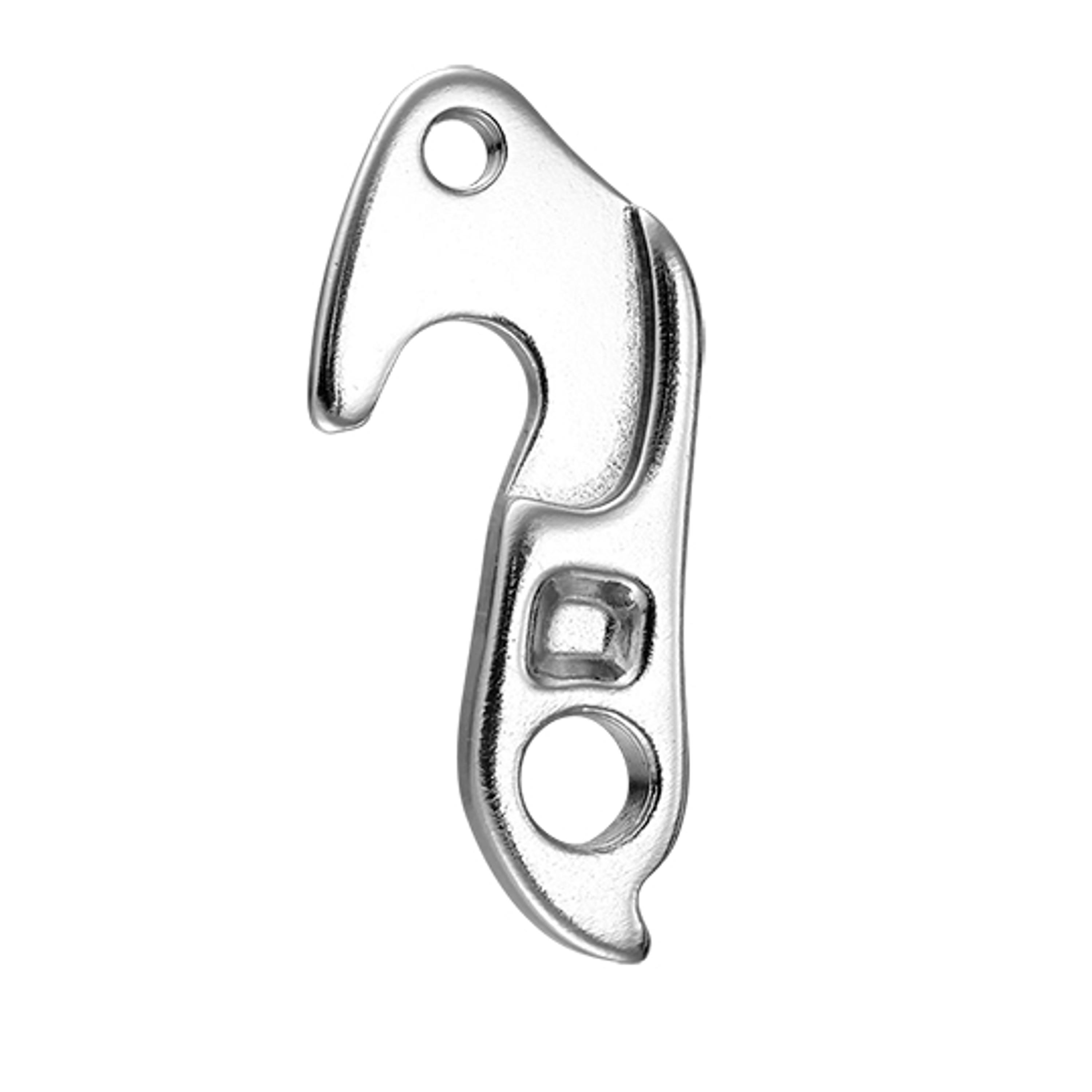 Adapter do przerzutnika z aluminiowym przewodem Marwi S-Work Gh-142