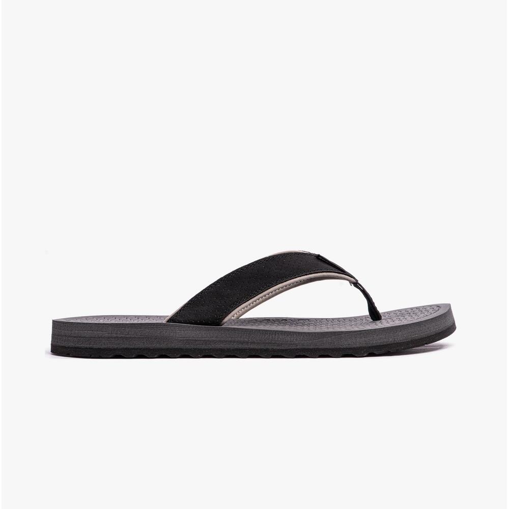 Japonki męskie SKECHERS Tantric Fritz