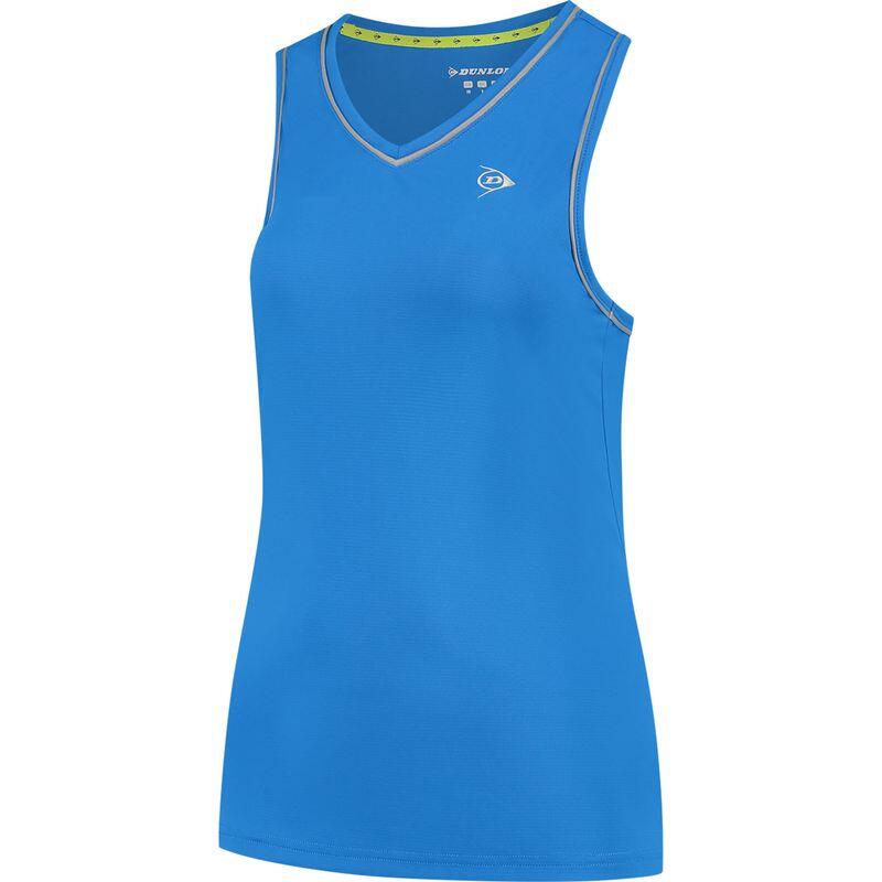 Koszulka sportowa damska Dunlop Club Tank Top