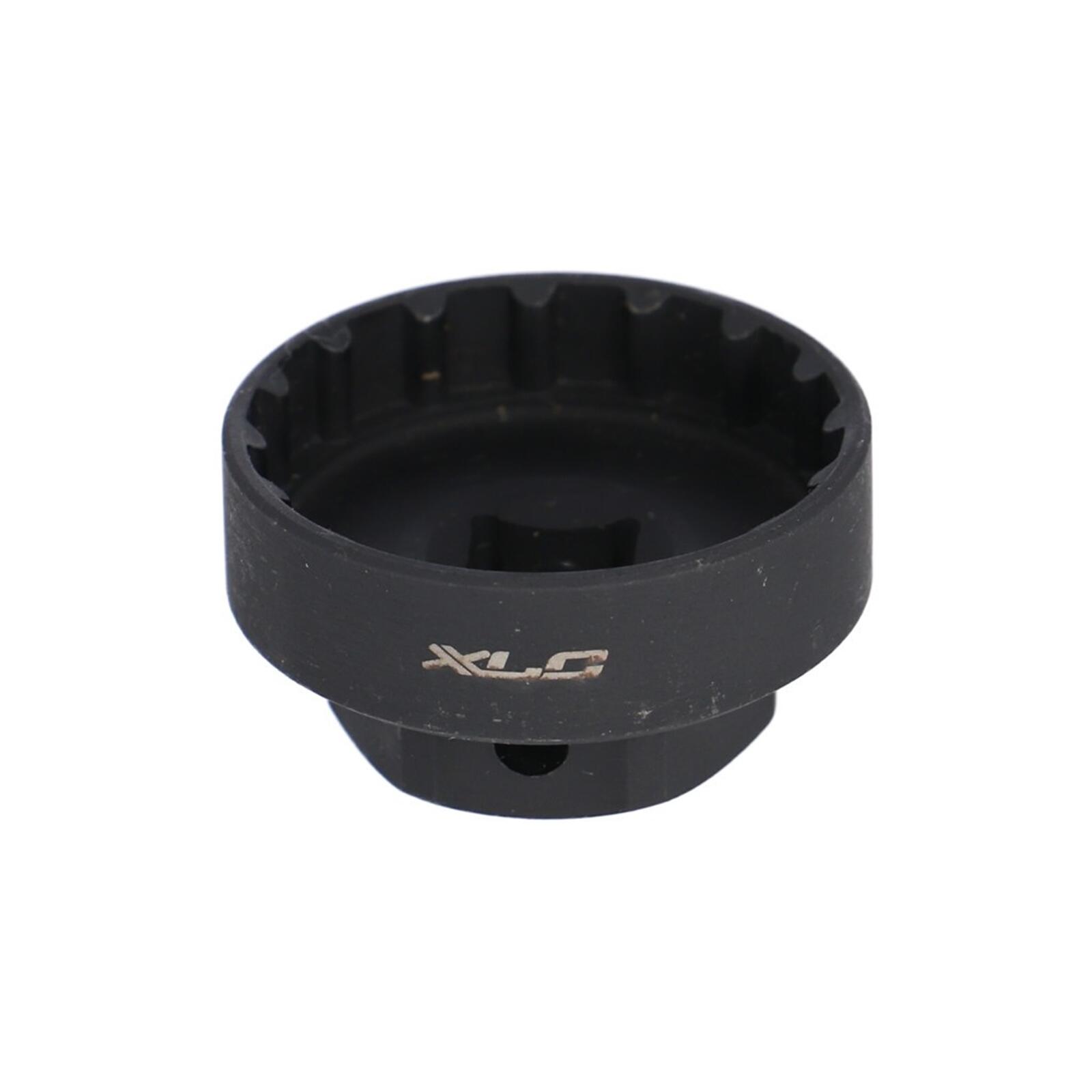 Wyciąg z miski WC XLC to-s92 shimano/fsa/sram/truvativ gxp