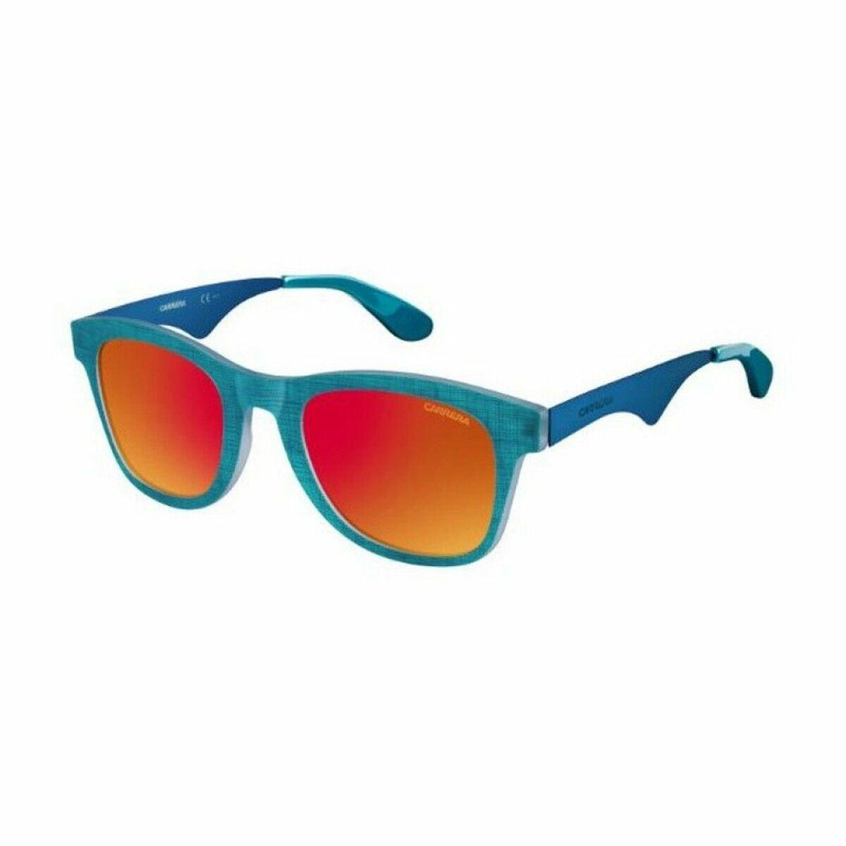 Okulary przeciwsłoneczne Unisex Carrera CARRERA-6000-TX-FTY