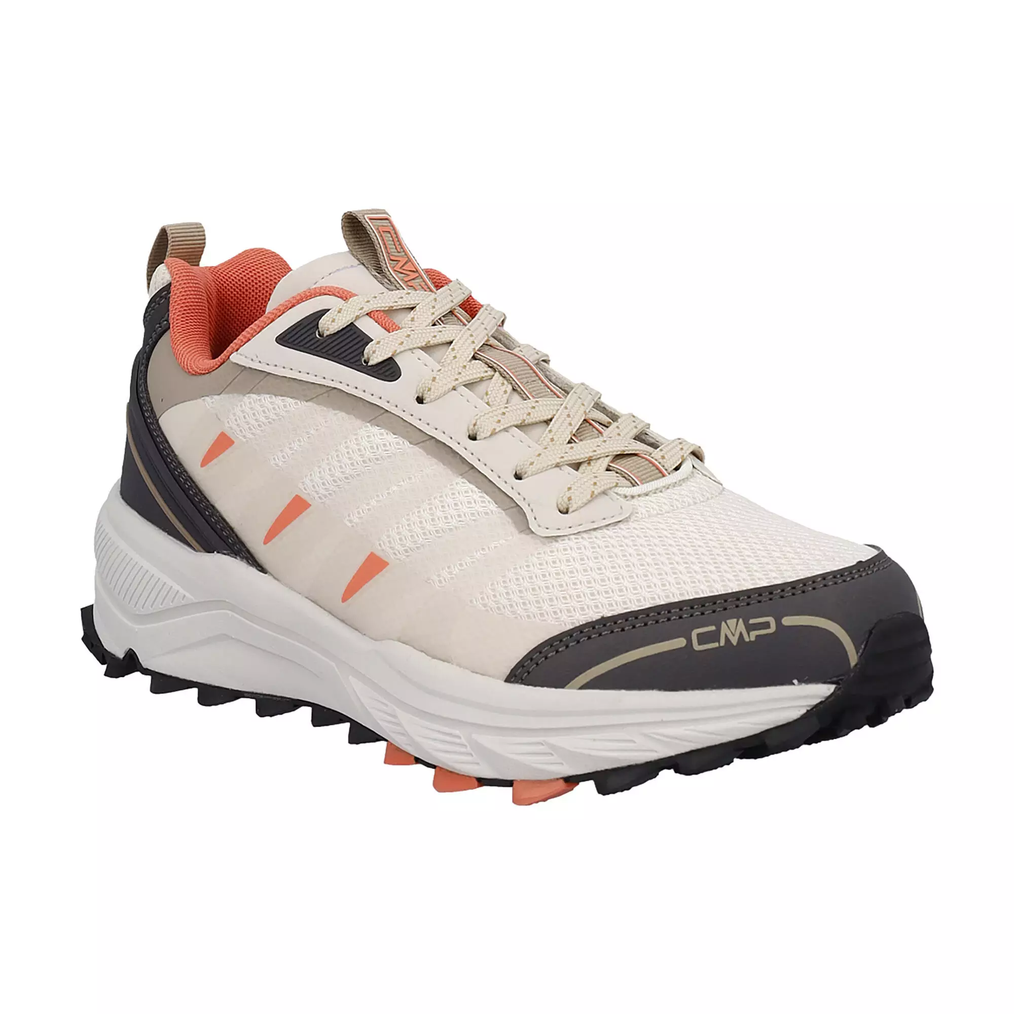 Buty trekkingowe damskie CMP Helnait Fast