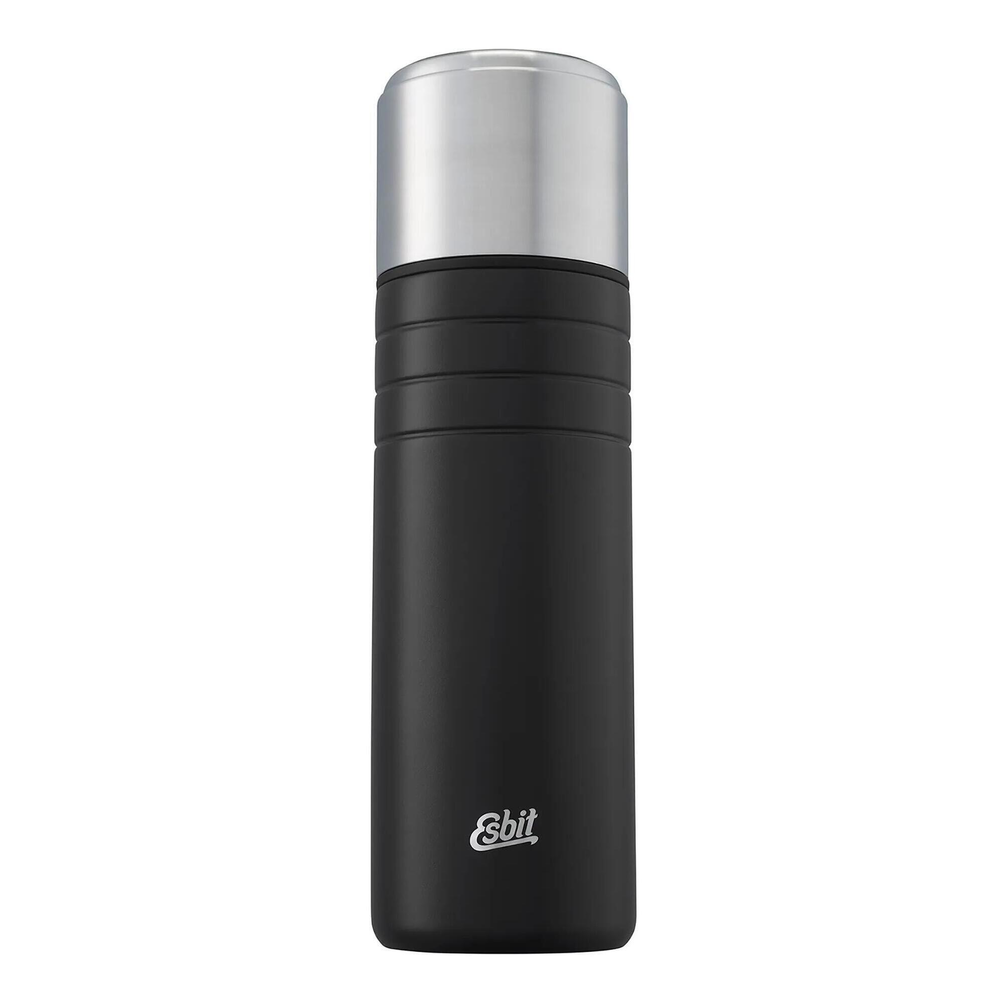 Termos Esbit Majoris Vaccum Flask 1L - black