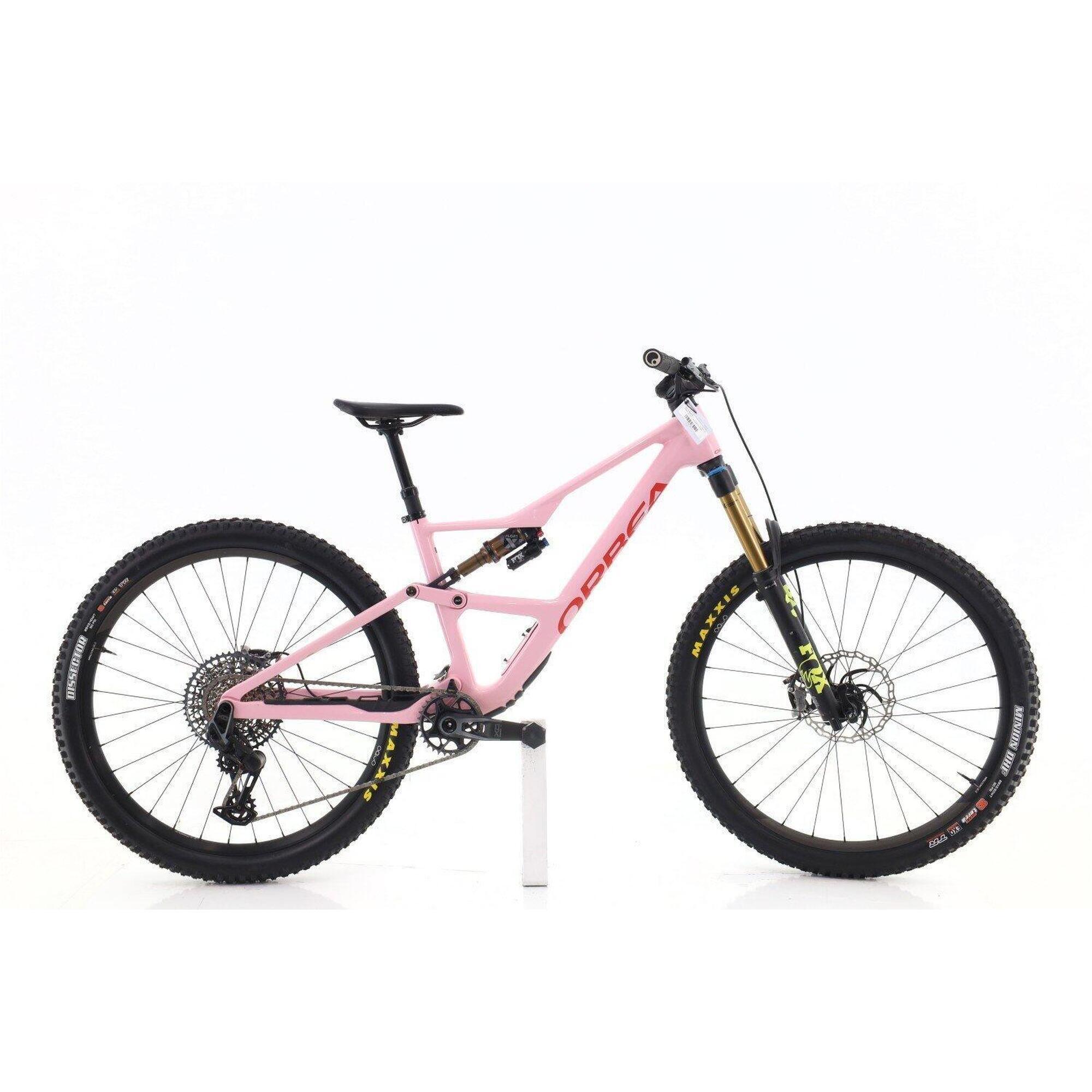 Second life · R. górski · Orbea Occam LT X0 AXS · W bardzo dobrym stanie