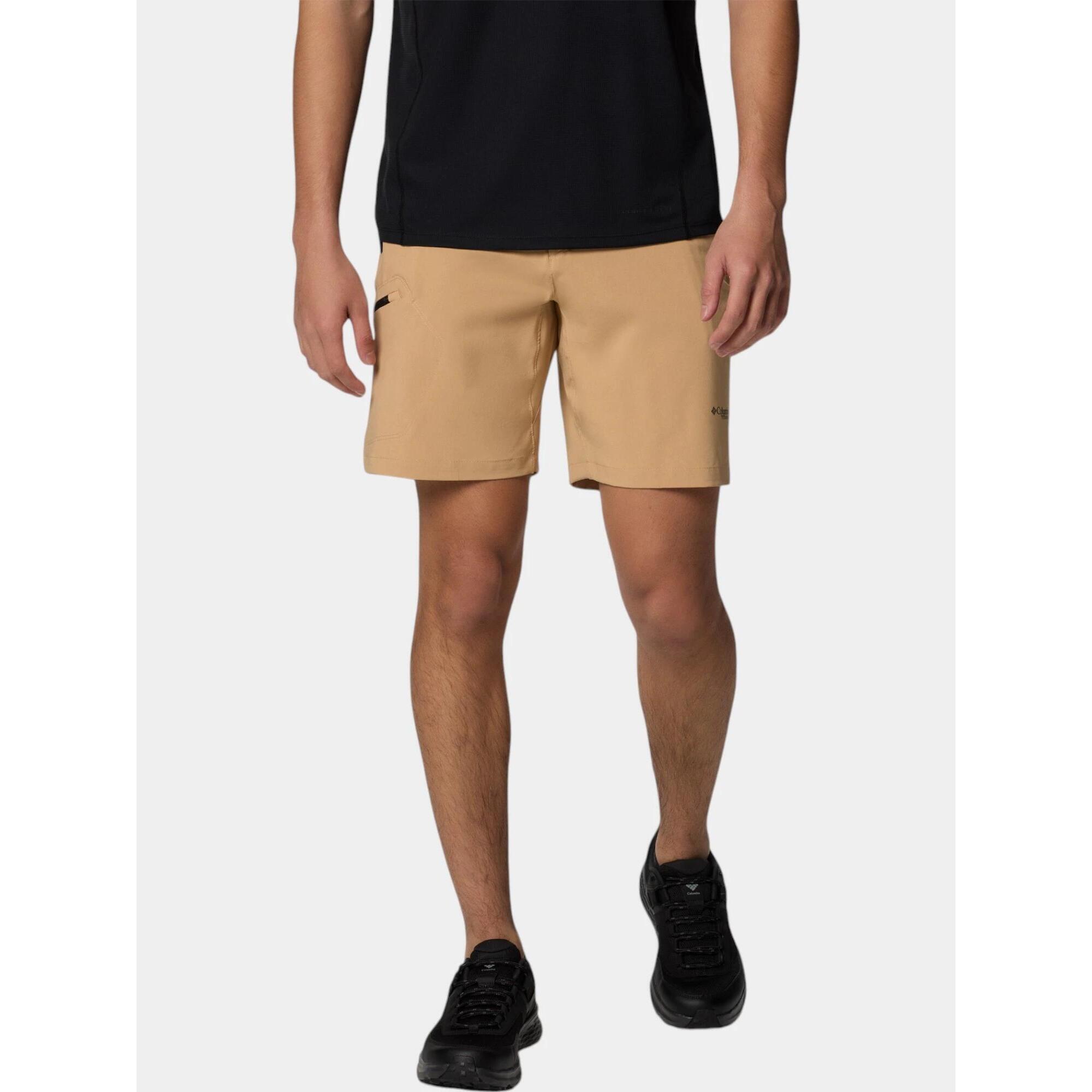 Spodenki turystyczne męskie Columbia Triple Canyon II