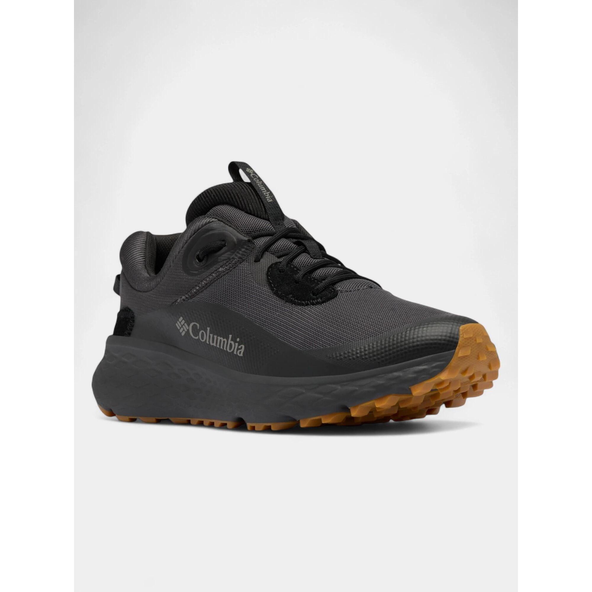 Niskie buty męskie Columbia TerraStride Crz