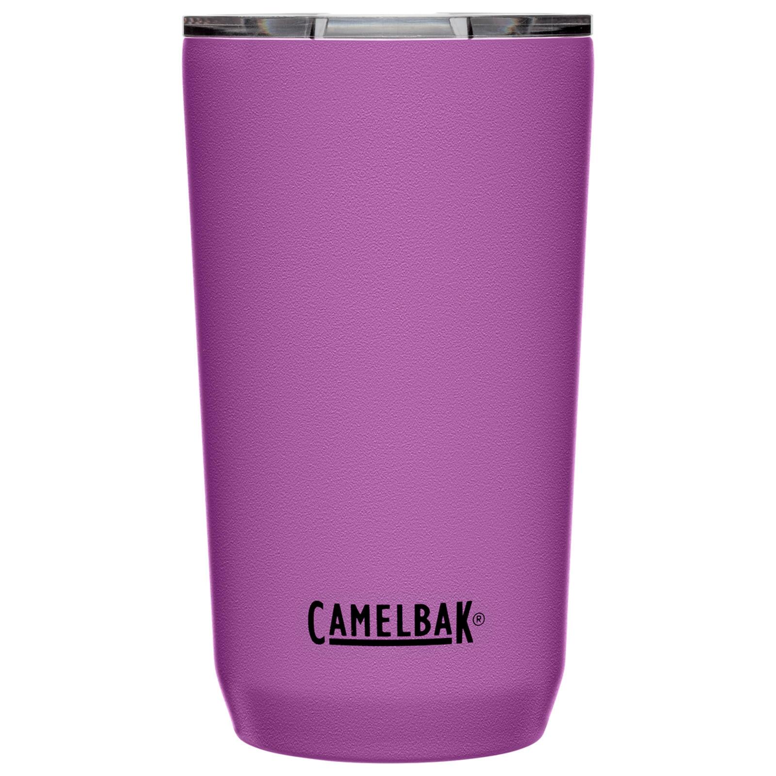 Izotermiczna butelka ze stali nierdzewnej Camelbak Tumbler Sst