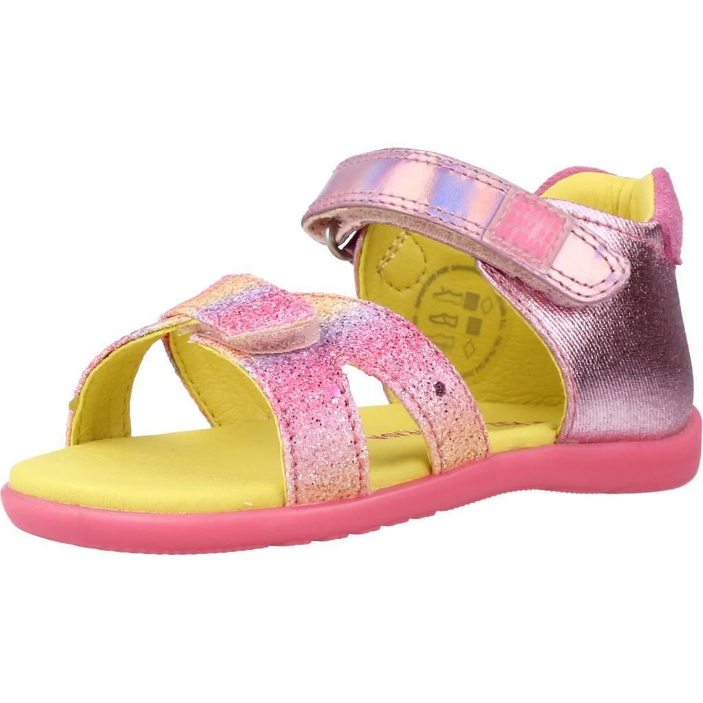 Sandały AGATHA RUIZ DE LA PRADA 212903 Rose