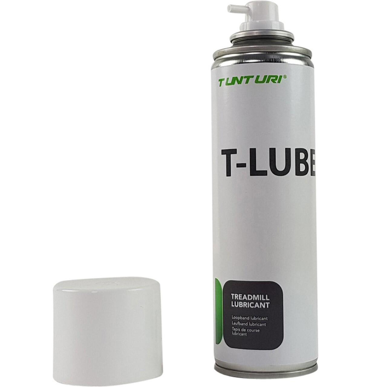 Smar Do Bieżni T-Lube Tunturi 200 Ml