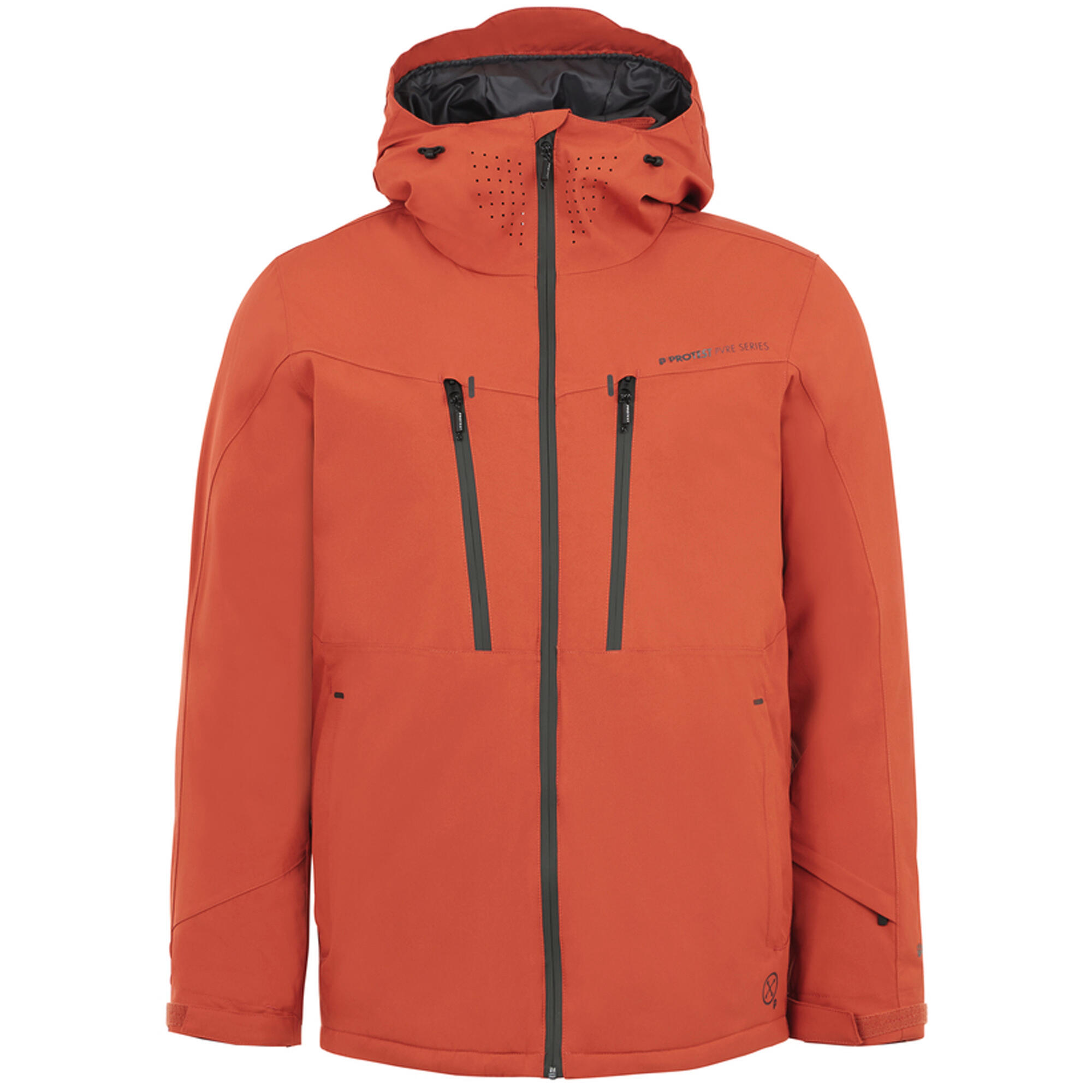 Kurtka narciarska/snowboardowa męska PRTTIMO 23 Protest