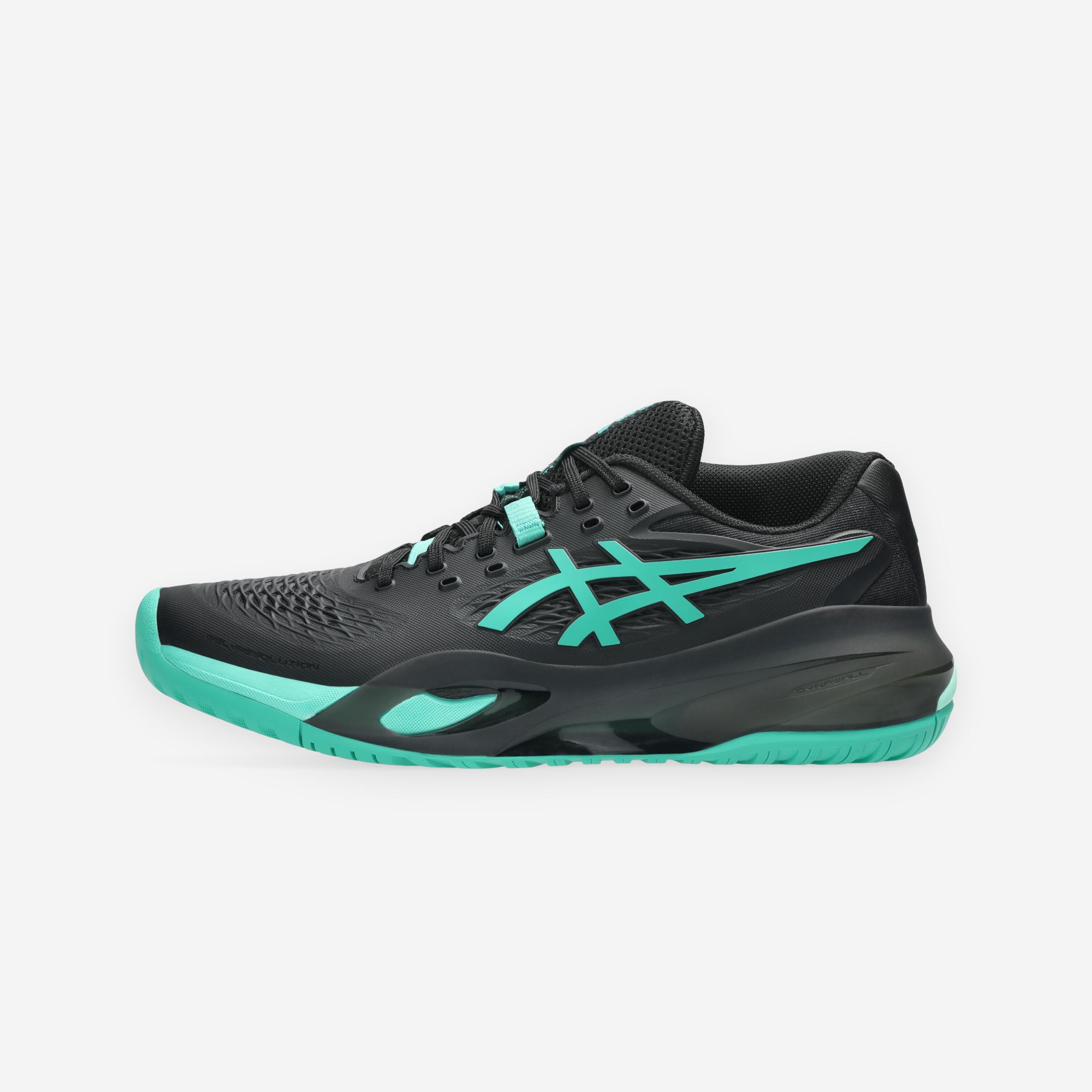 Buty tenisowe męskie ASICS Gel Resolution X na każdą nawierzchnię