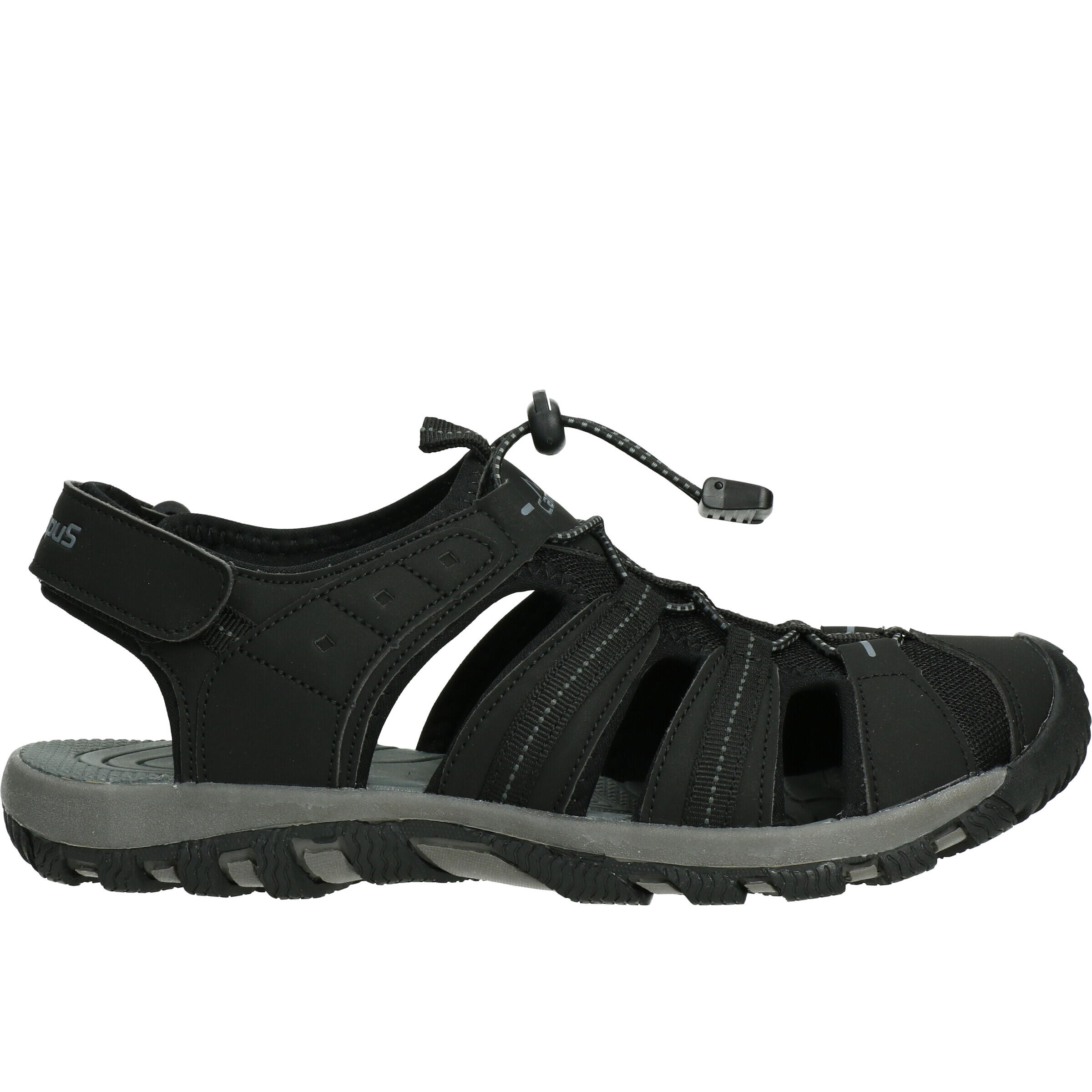 Sandały Turystyczne Męskie Campus Carlit