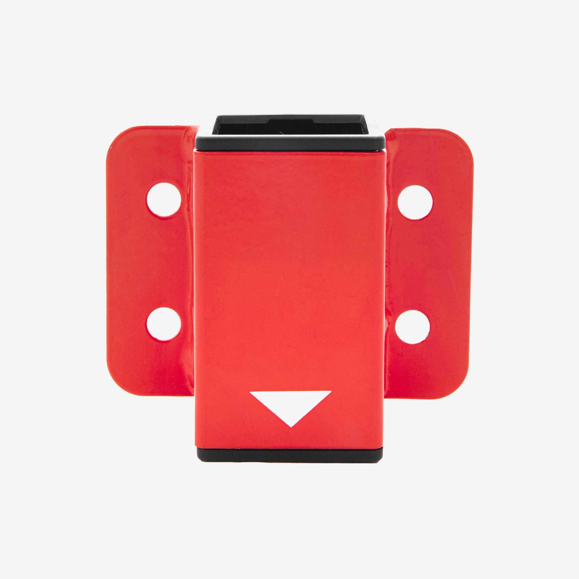 System do regulacji kosza do koszykówki Tarmak K900