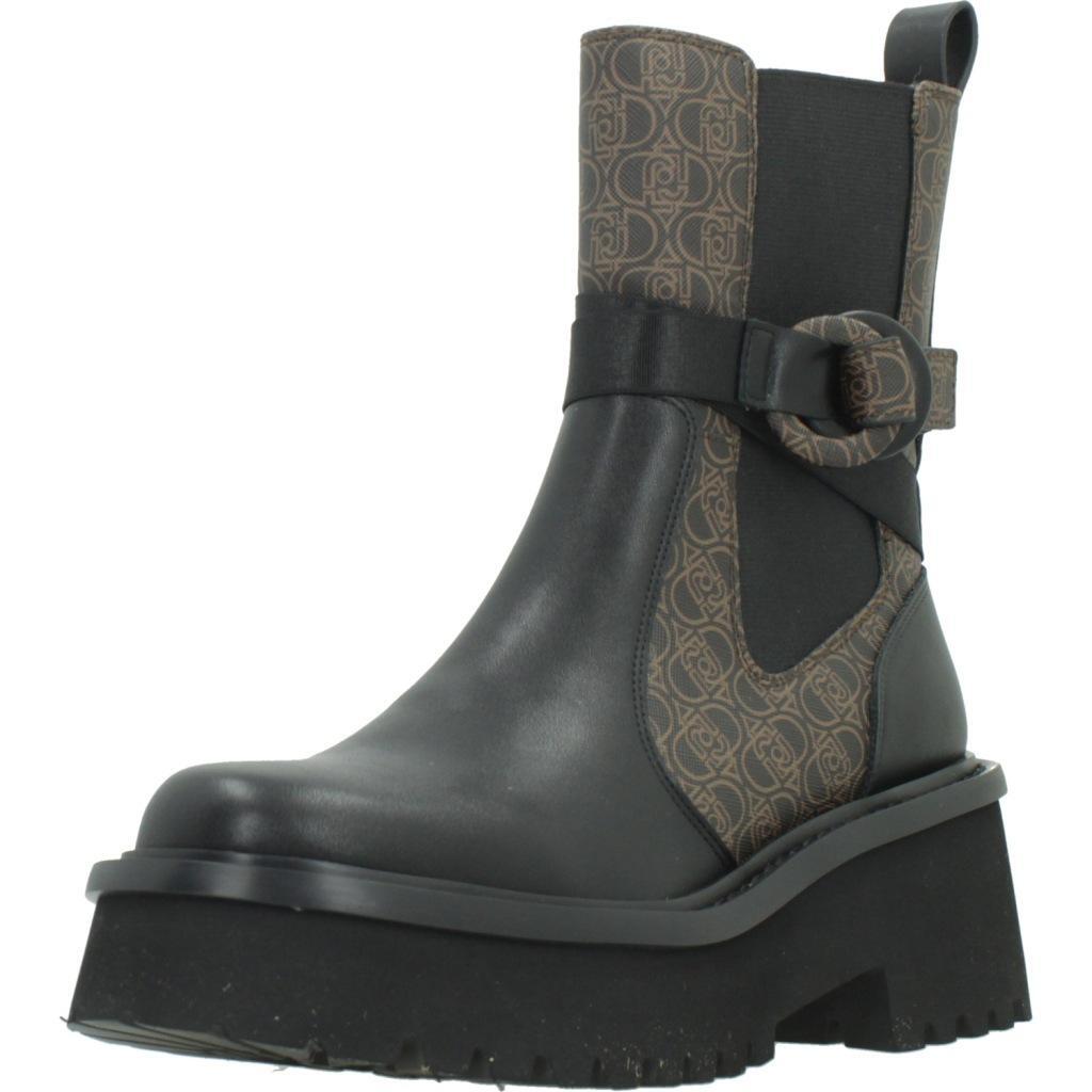 LIU-JO FLAIR 16 Czarny