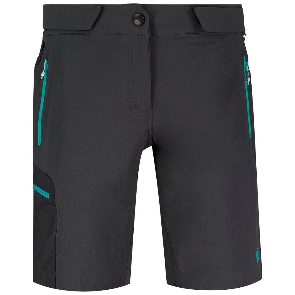 Damskie szorty bermudzkie Ternua Kultus