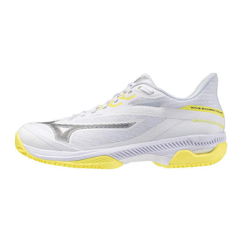 Damskie buty do padla Mizuno Wave Exceed
