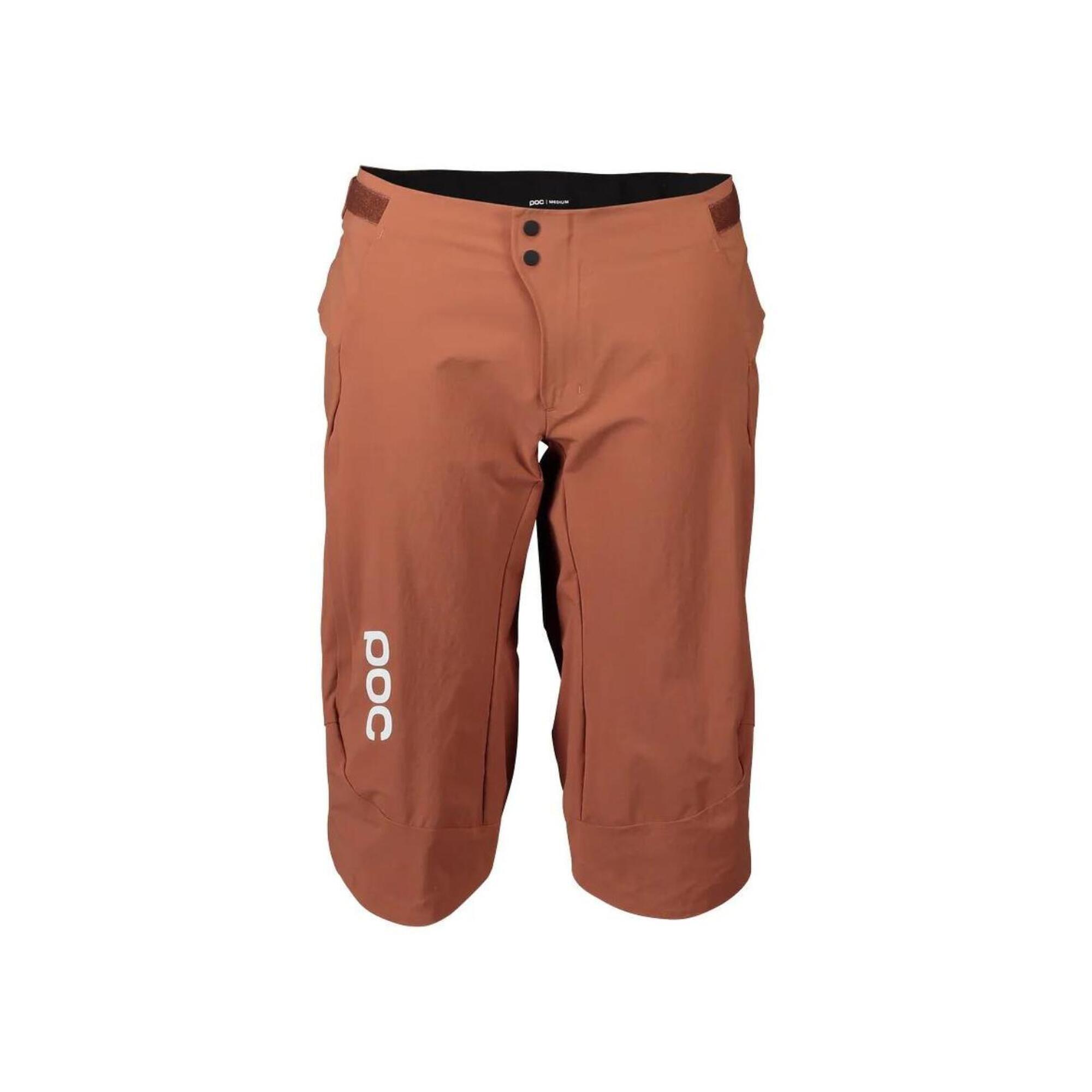 Spodenki kolarskie dla dzieci POC W's Infinite All-mountain