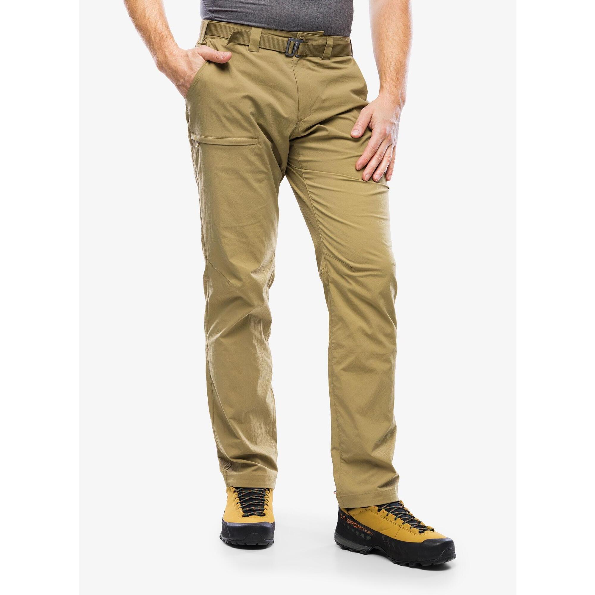 Spodnie trekkingowe męskie Montane Terra Lite Pants