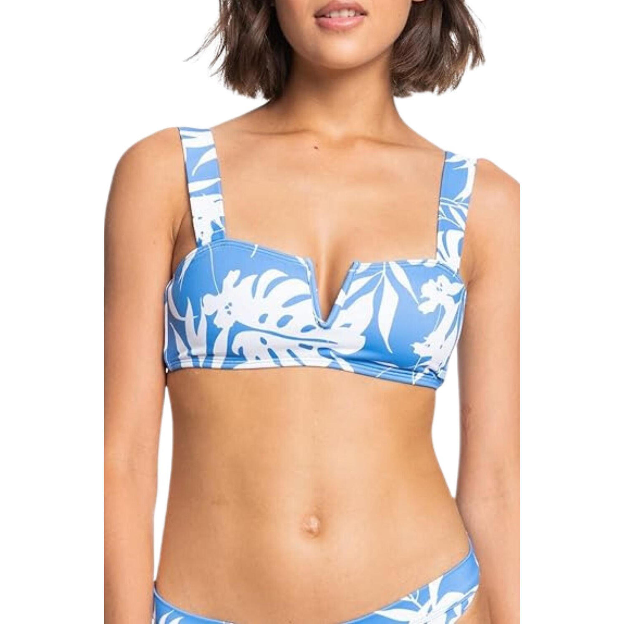 Góra od bikini Roxy Love The Vanuatu