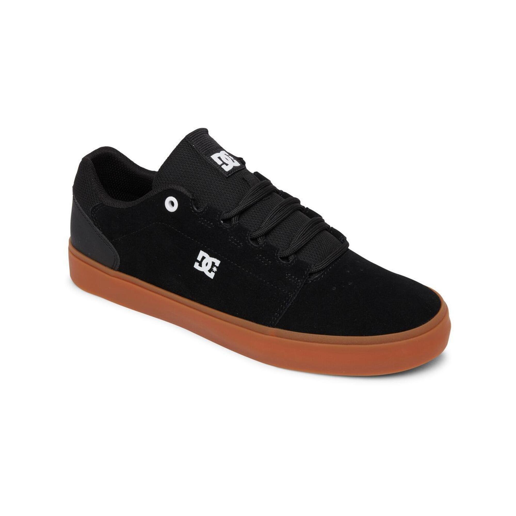 Trampki DC Shoes Hyde, Czarny, Mężczyźni