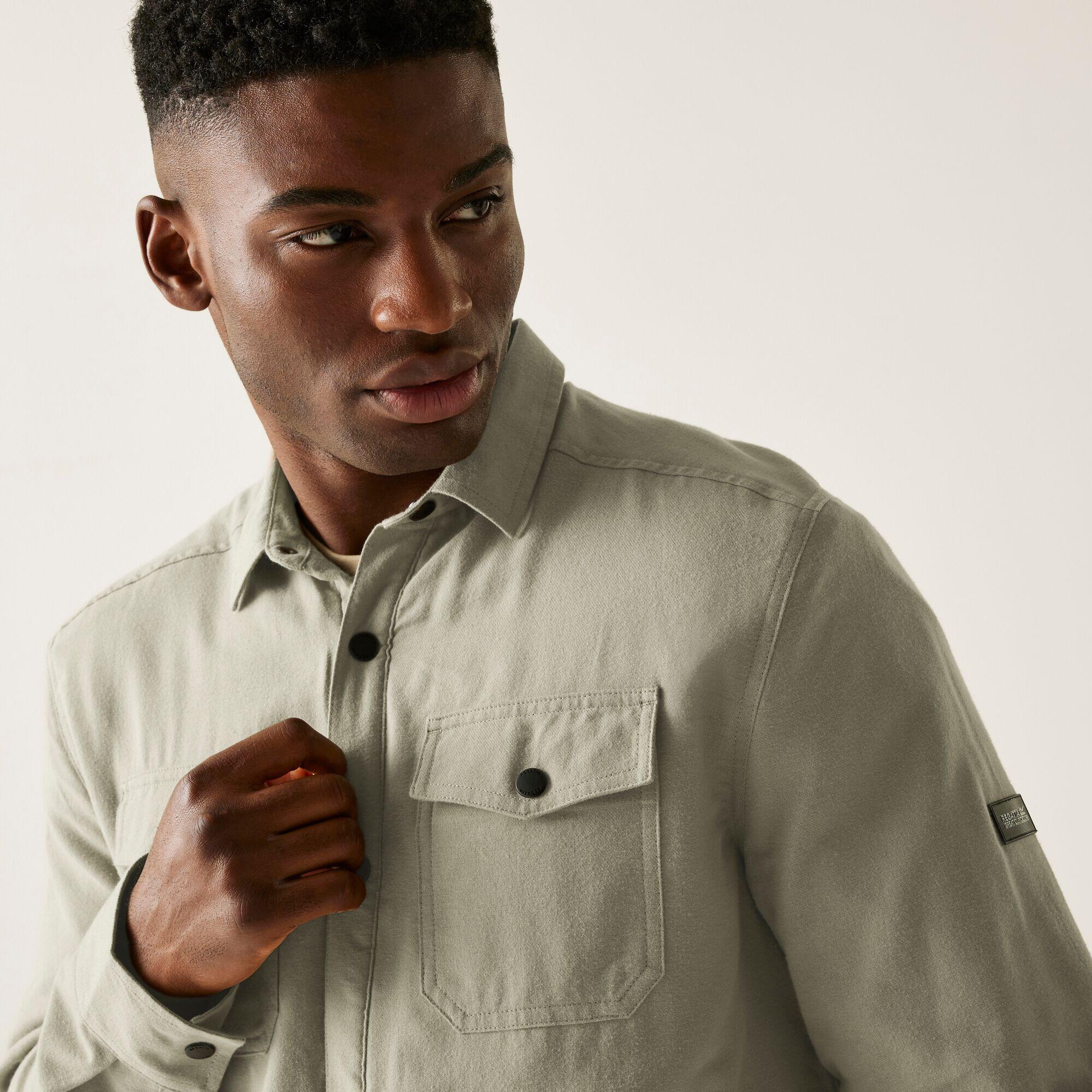 Koszula męska Spennith Shacket