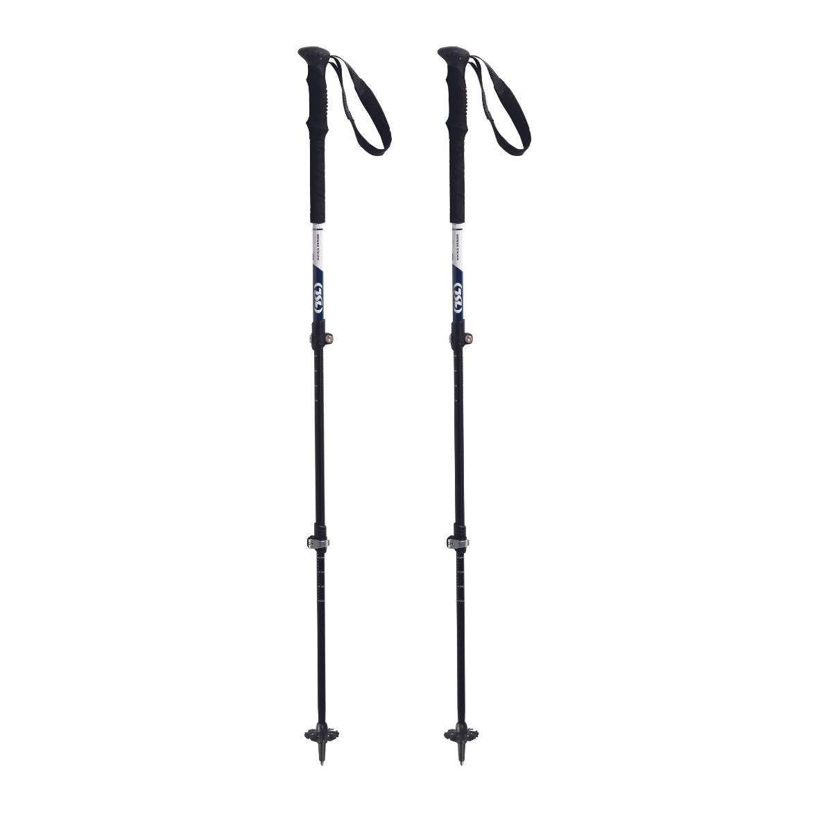 Laski TSL Hiking alu 3 cross