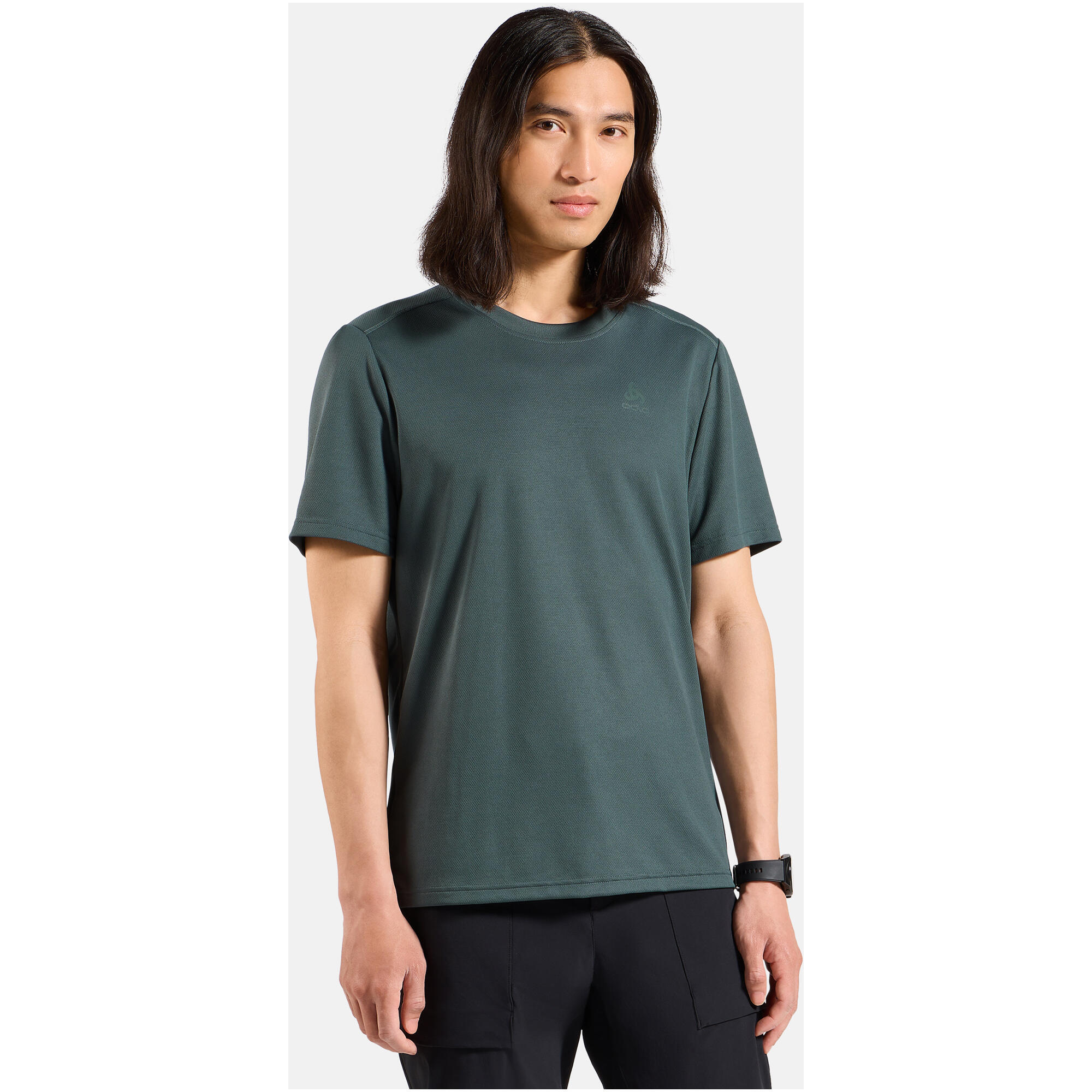 T-shirt Odlo T-shirt crew neck s/s F-DRY